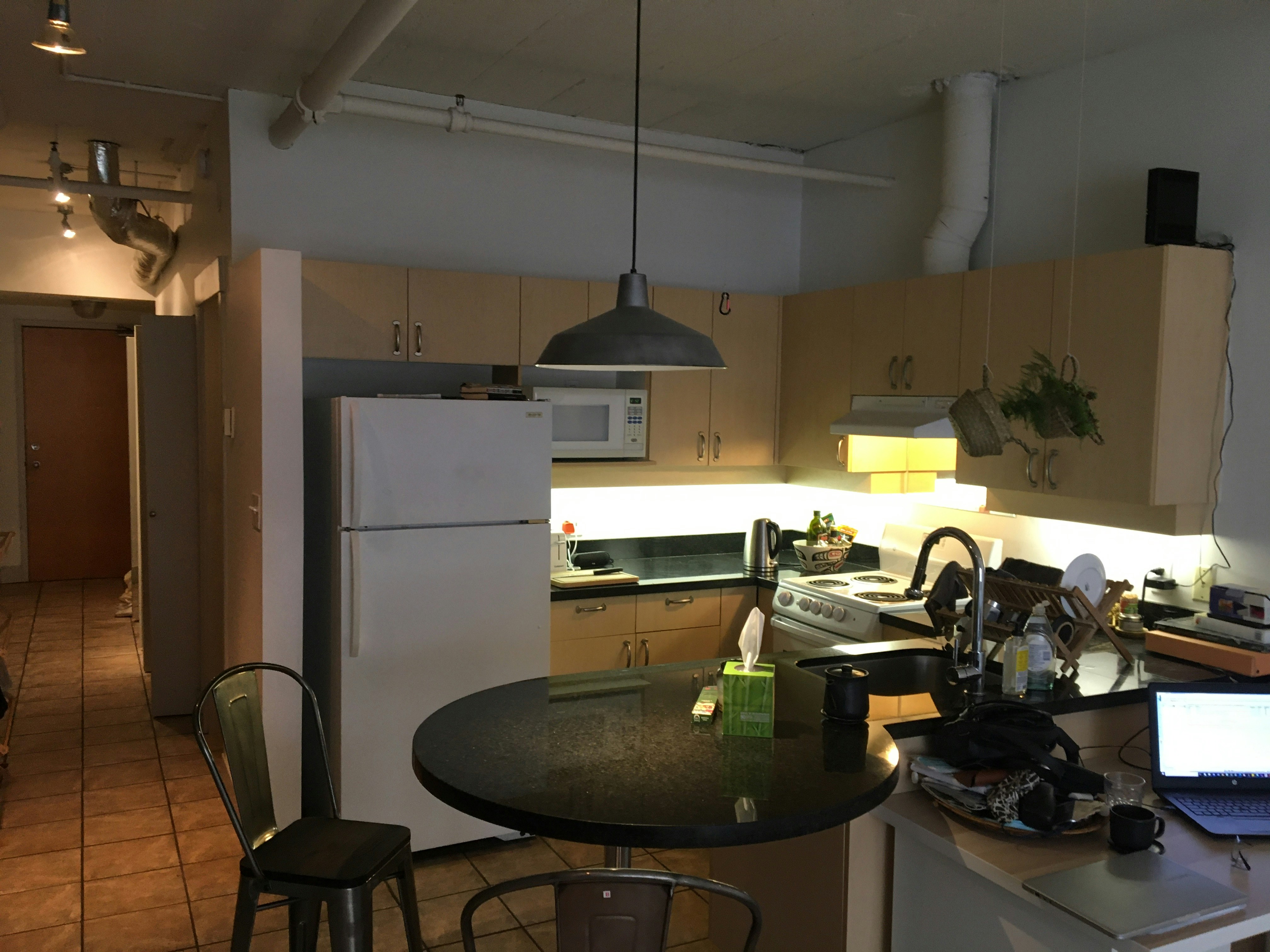 409-321 Railway Street, Vancouver, BC, V6A 1A4 - 3