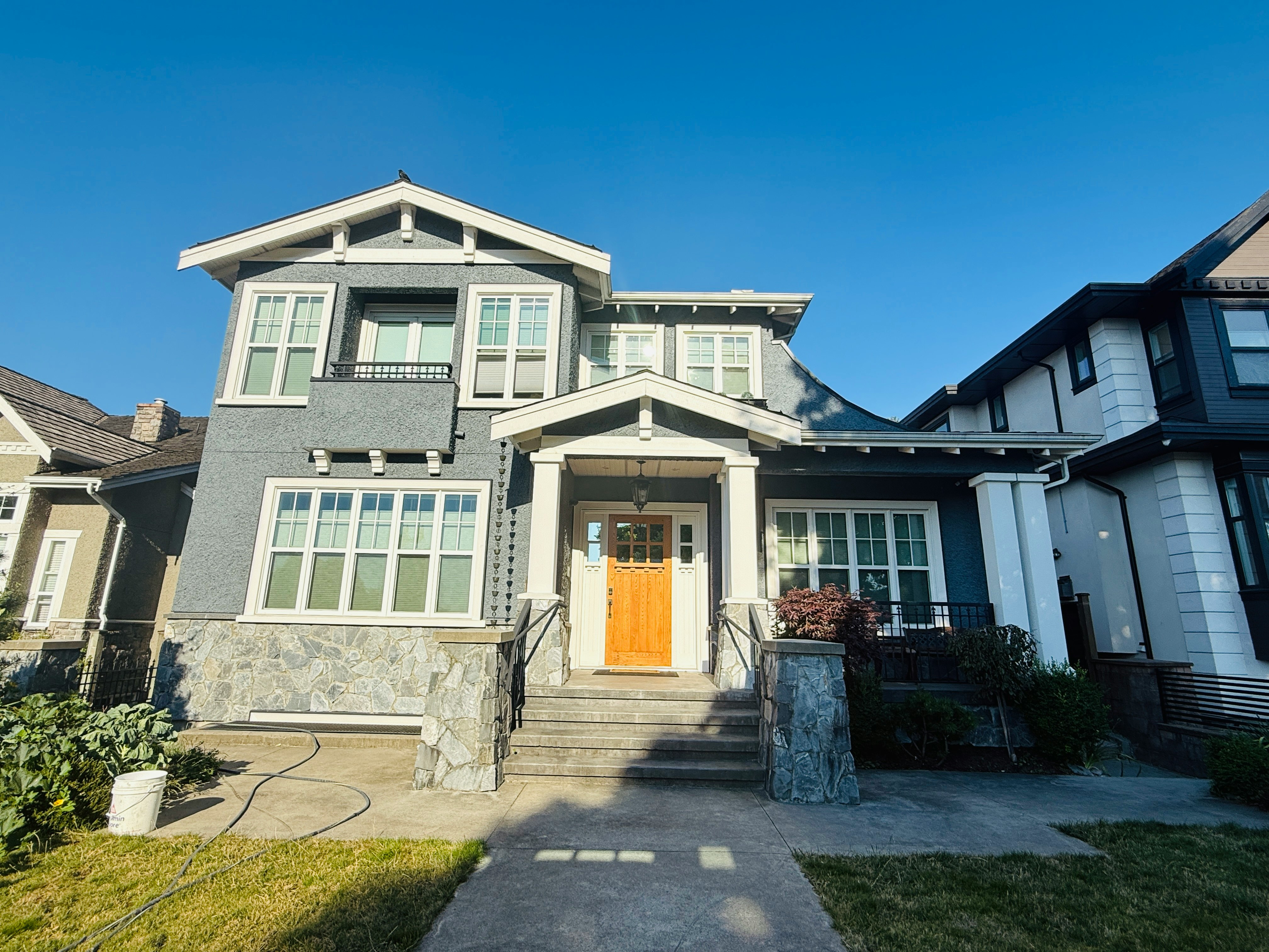 6386 Lakeview Avenue, Burnaby, BC, V5E 2P2