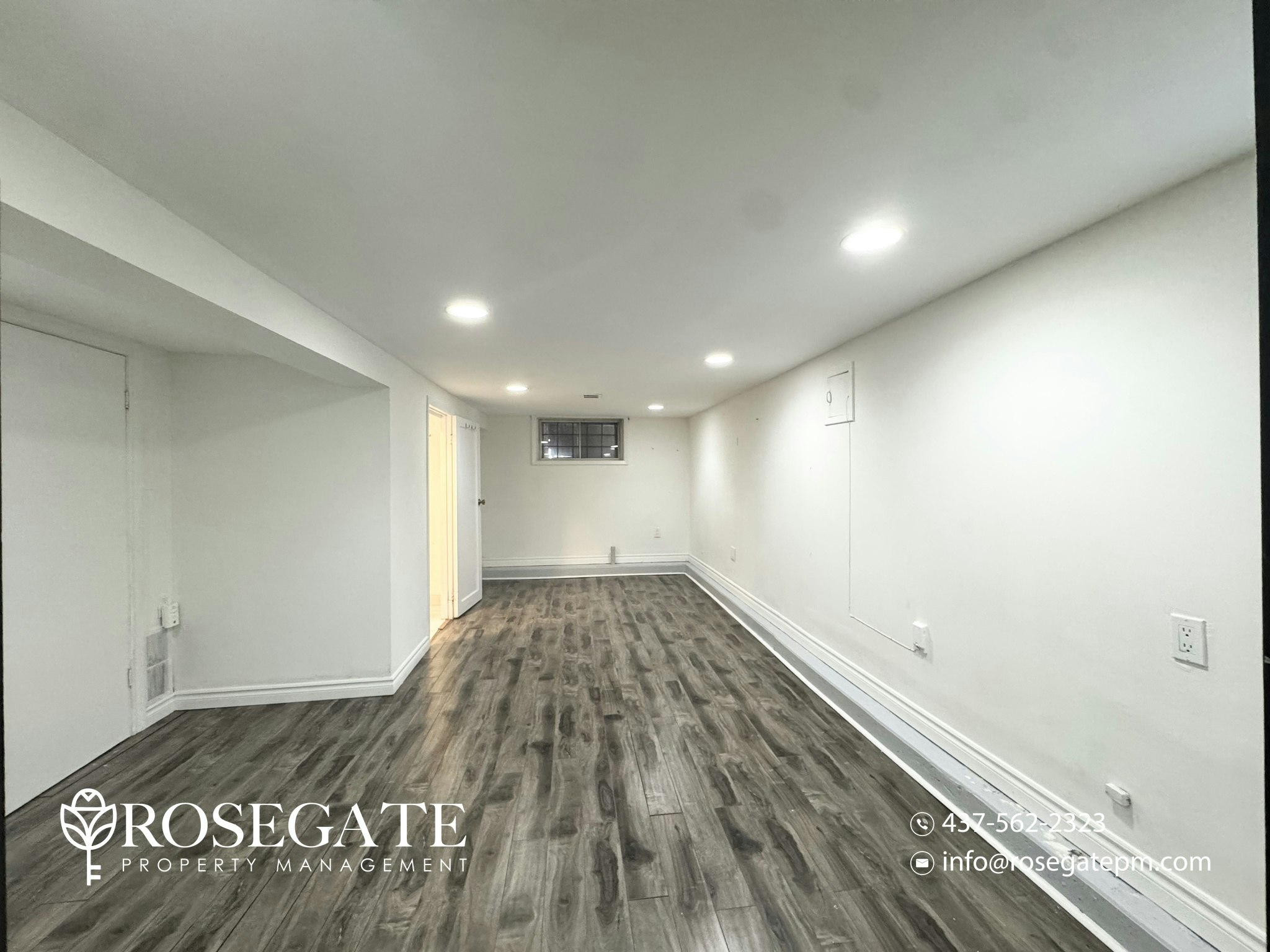 2-612 Mortimer Avenue, Toronto, ON, M4C 2J7 - 9