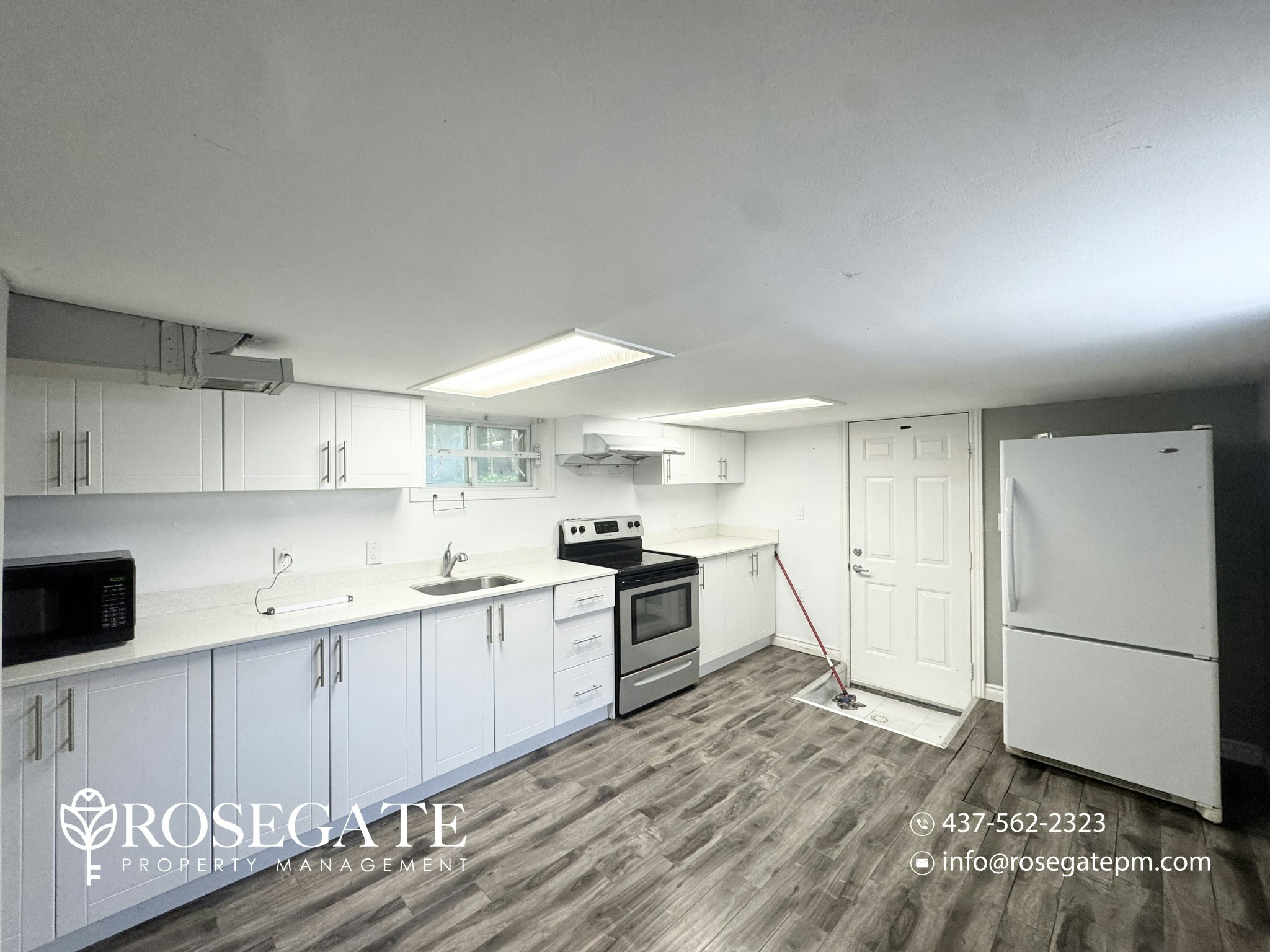 2-612 Mortimer Avenue, Toronto, ON, M4C 2J7 - 2