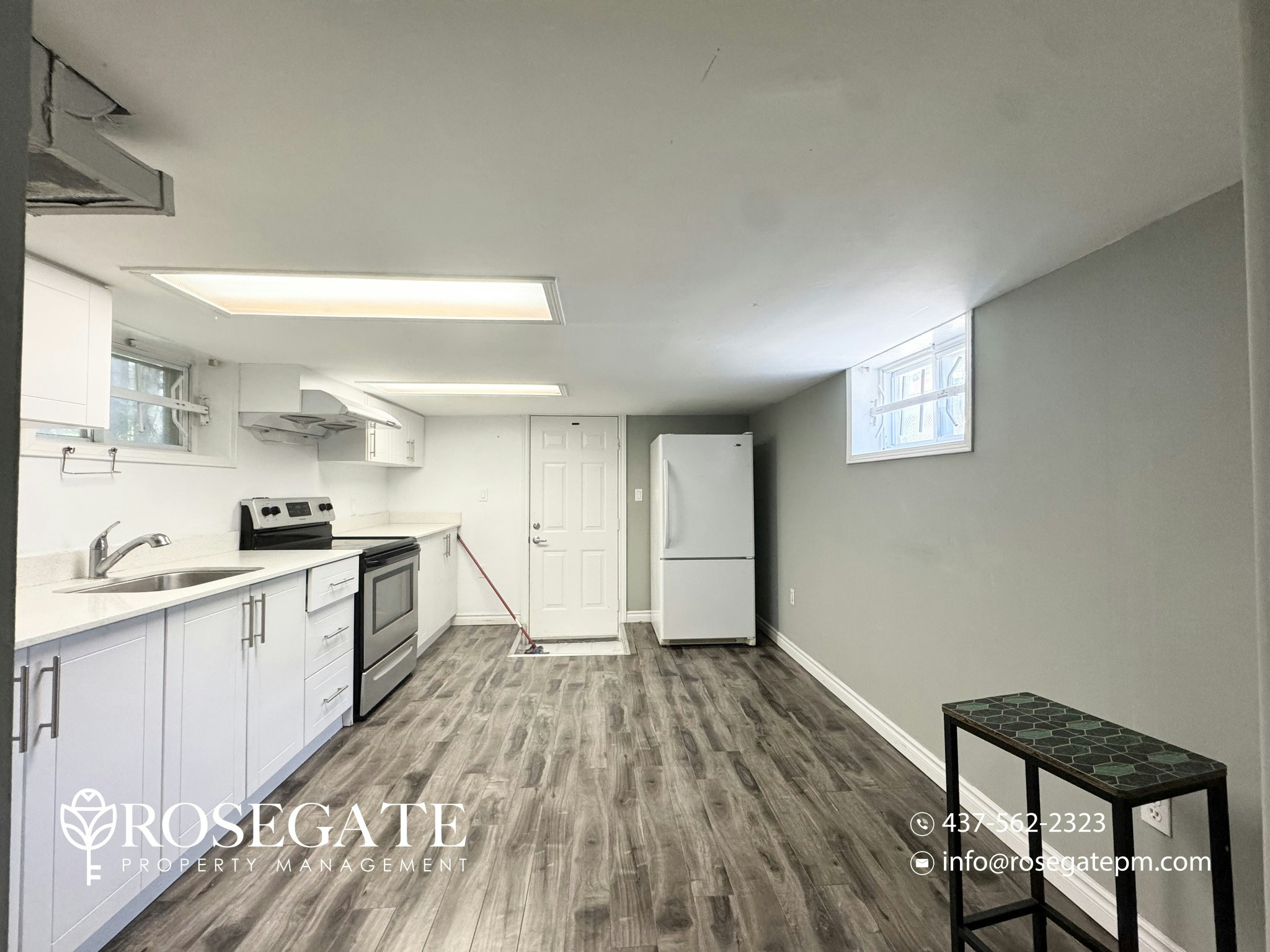 2-612 Mortimer Avenue, Toronto, ON, M4C 2J7 - 4