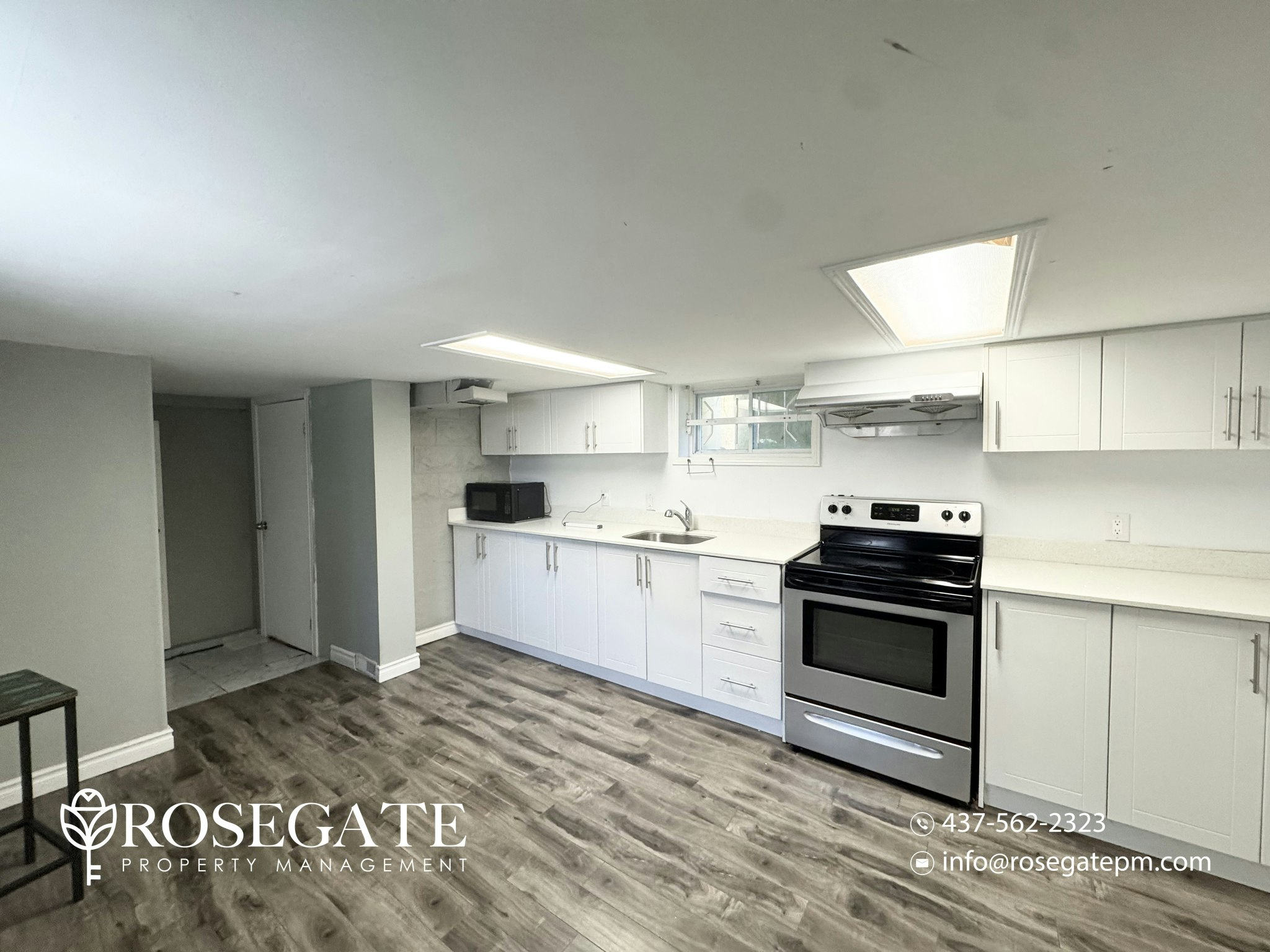 2-612 Mortimer Avenue, Toronto, ON, M4C 2J7 - 3