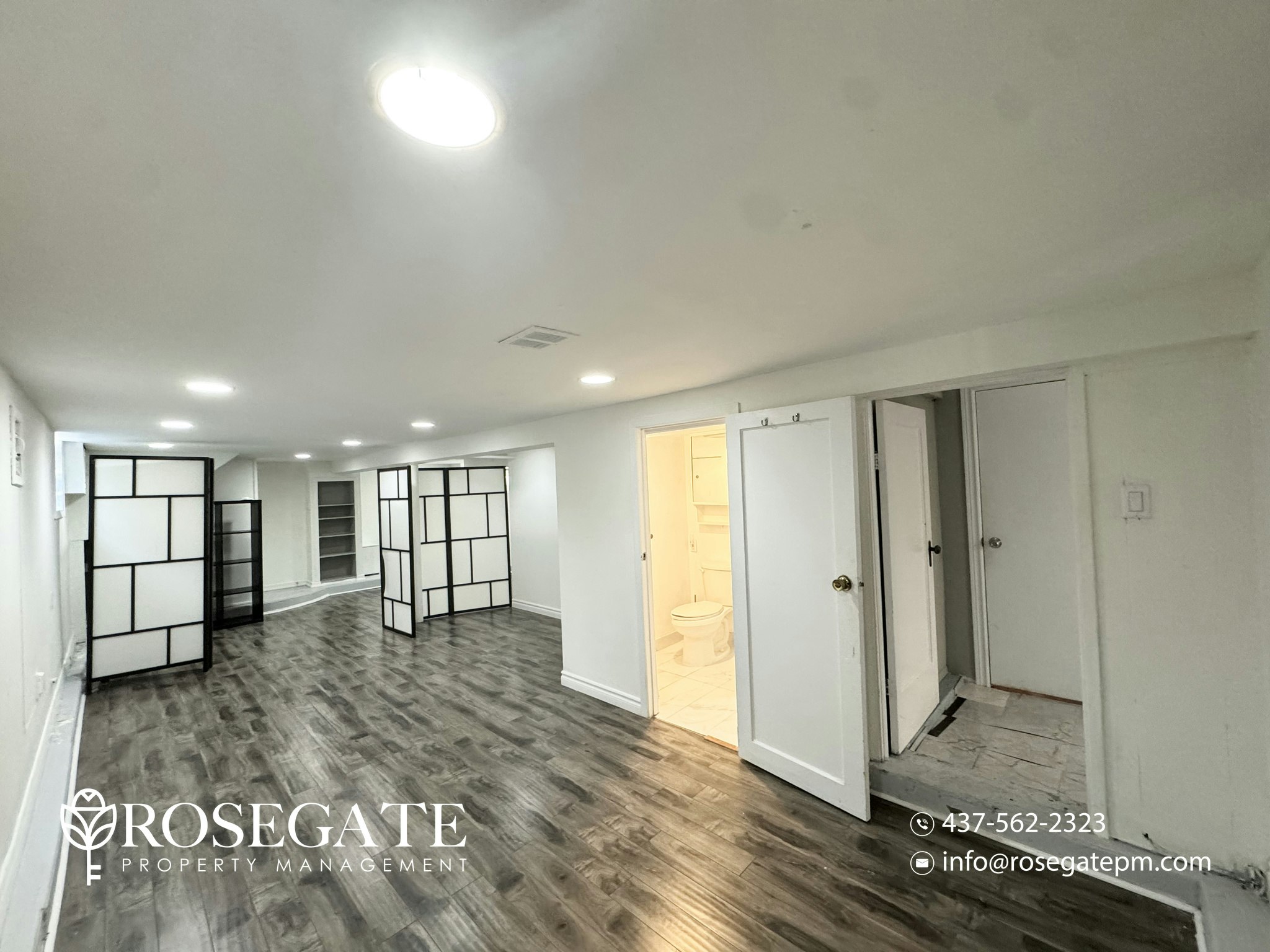 2-612 Mortimer Avenue, Toronto, ON, M4C 2J7 - 8
