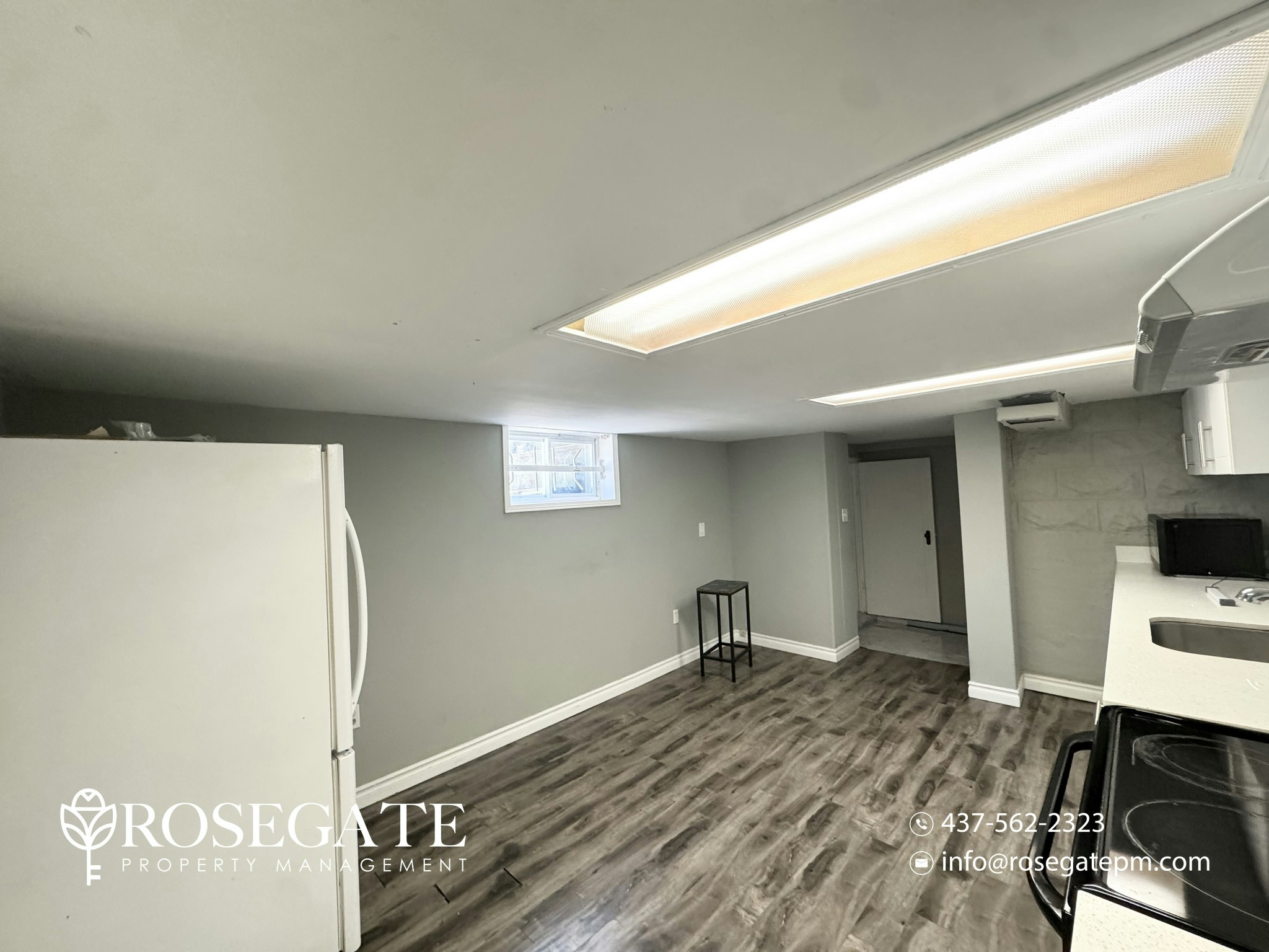 2-612 Mortimer Avenue, Toronto, ON, M4C 2J7 - 5