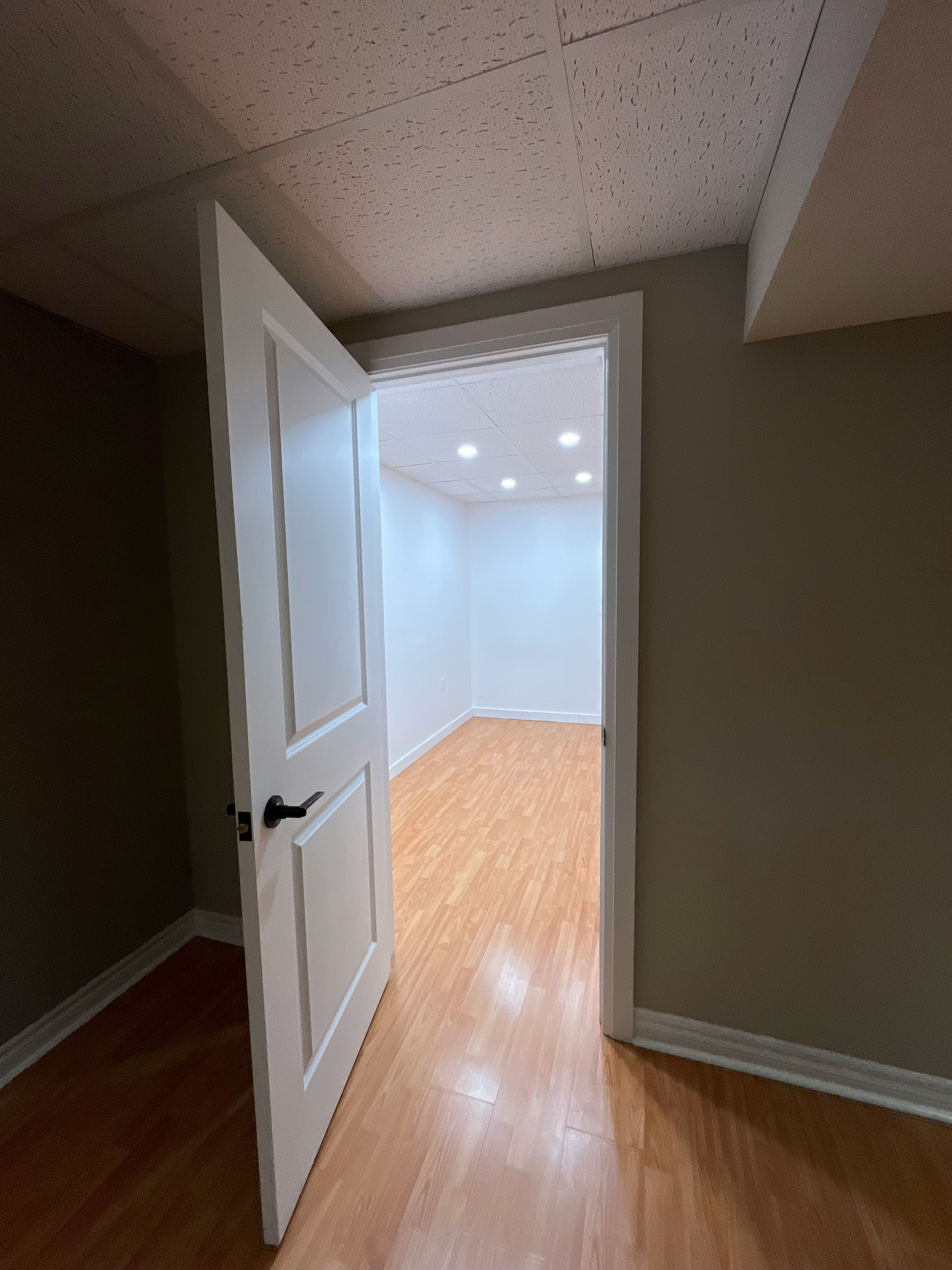 Basement Apartment-106 Blackthorn Drive, Vaughan, ON, L6A 3N3 - 7