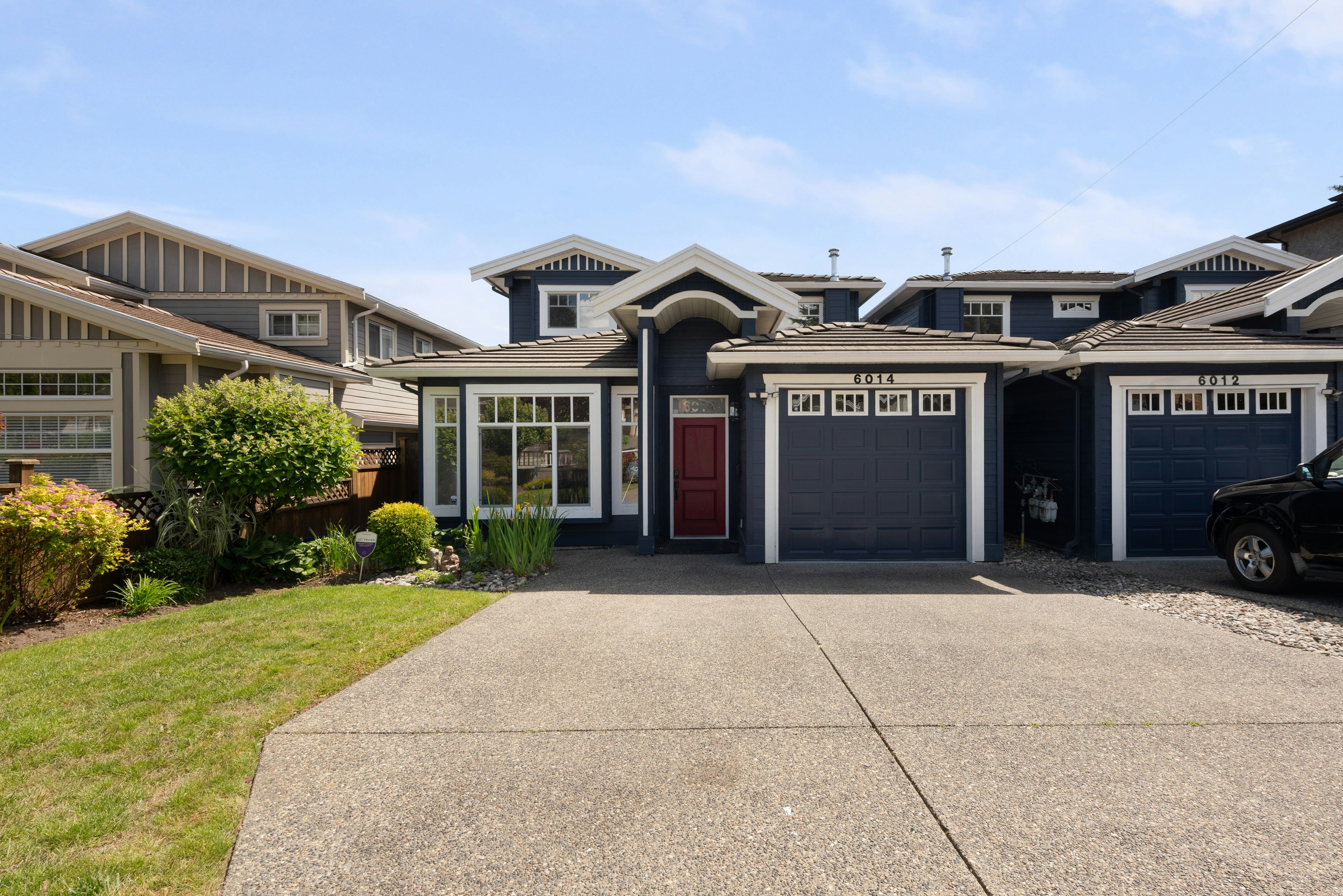 1-6014 Rumble Street, Burnaby, BC, V5J 2C5