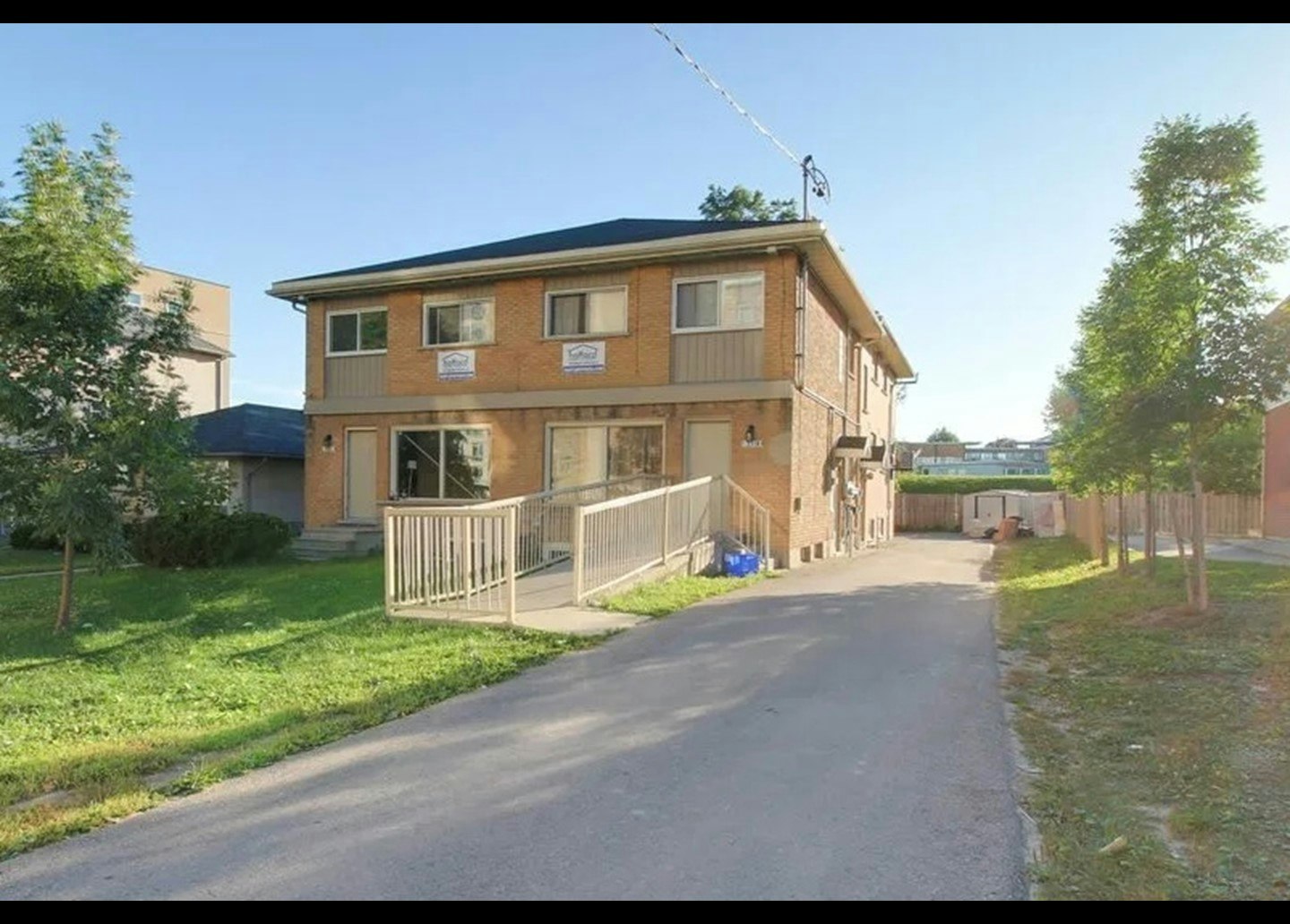 D-331 Spruce Street, Waterloo, ON, N2L 3M6