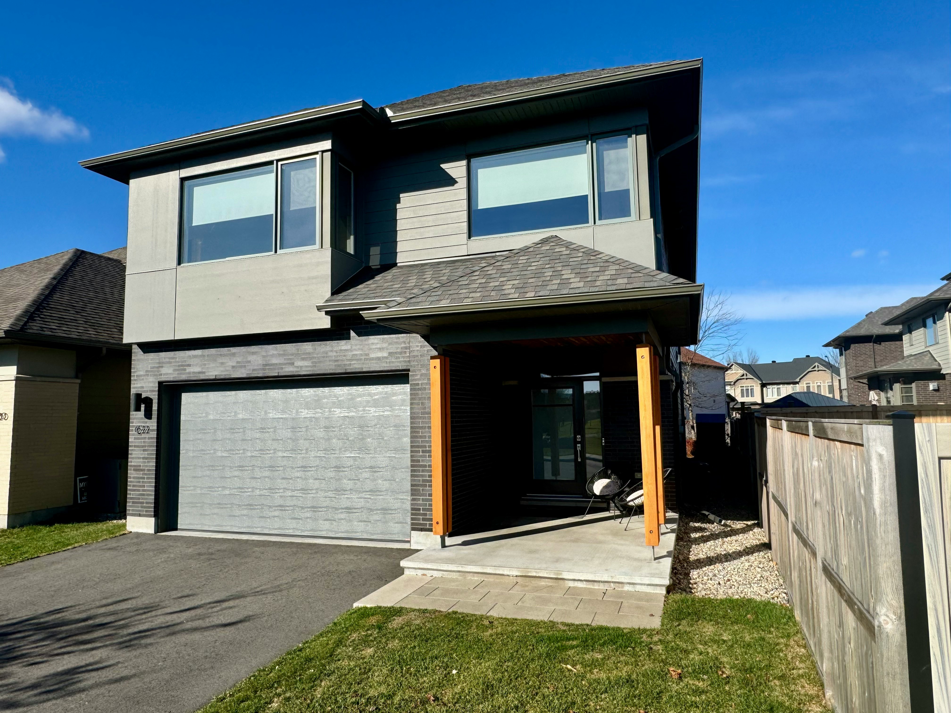 1-622 Summerhill Street, Ottawa, ON, J9H 2P8
