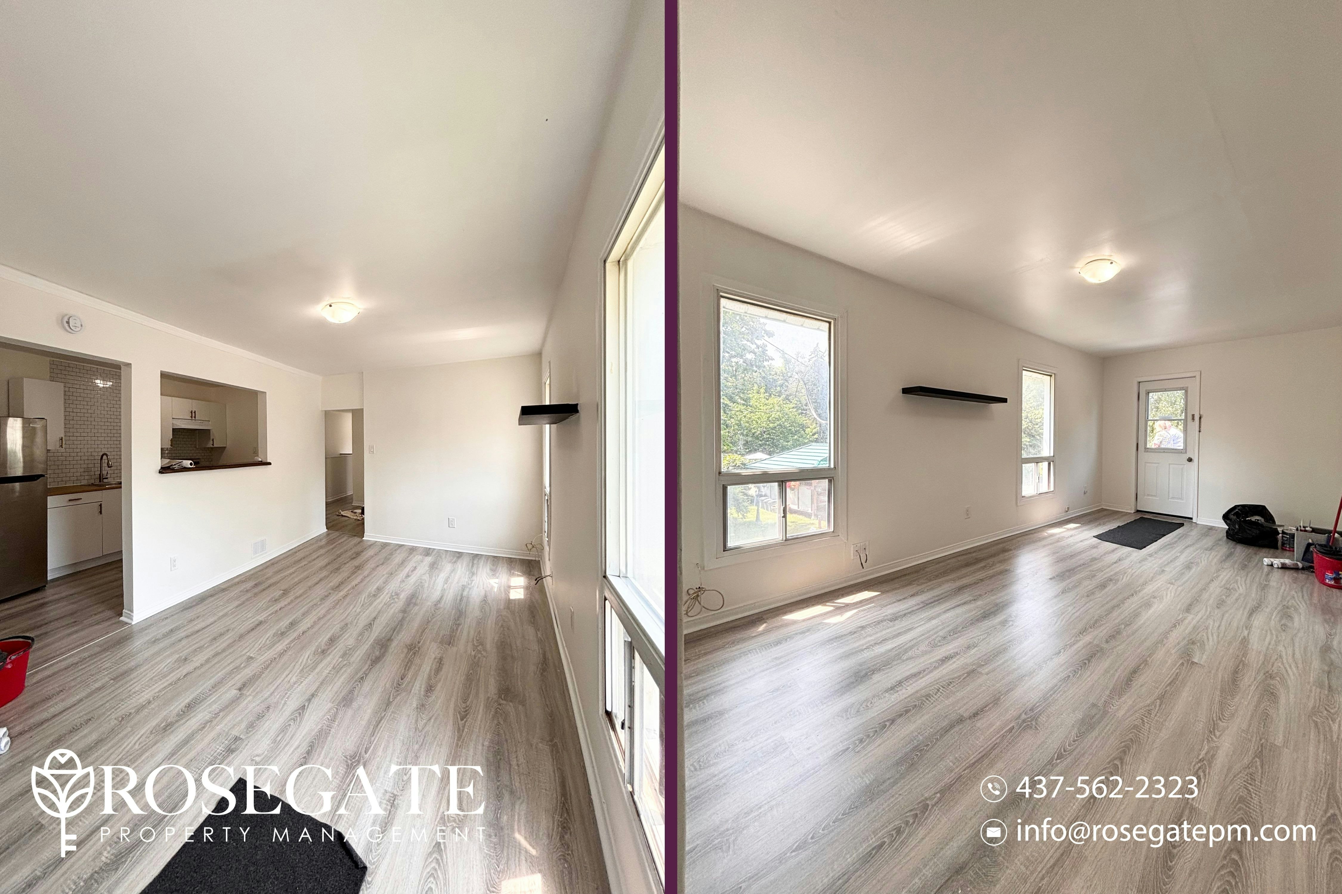 2-46 Tiffin Street, Barrie, ON, L4N 2M7 - 3