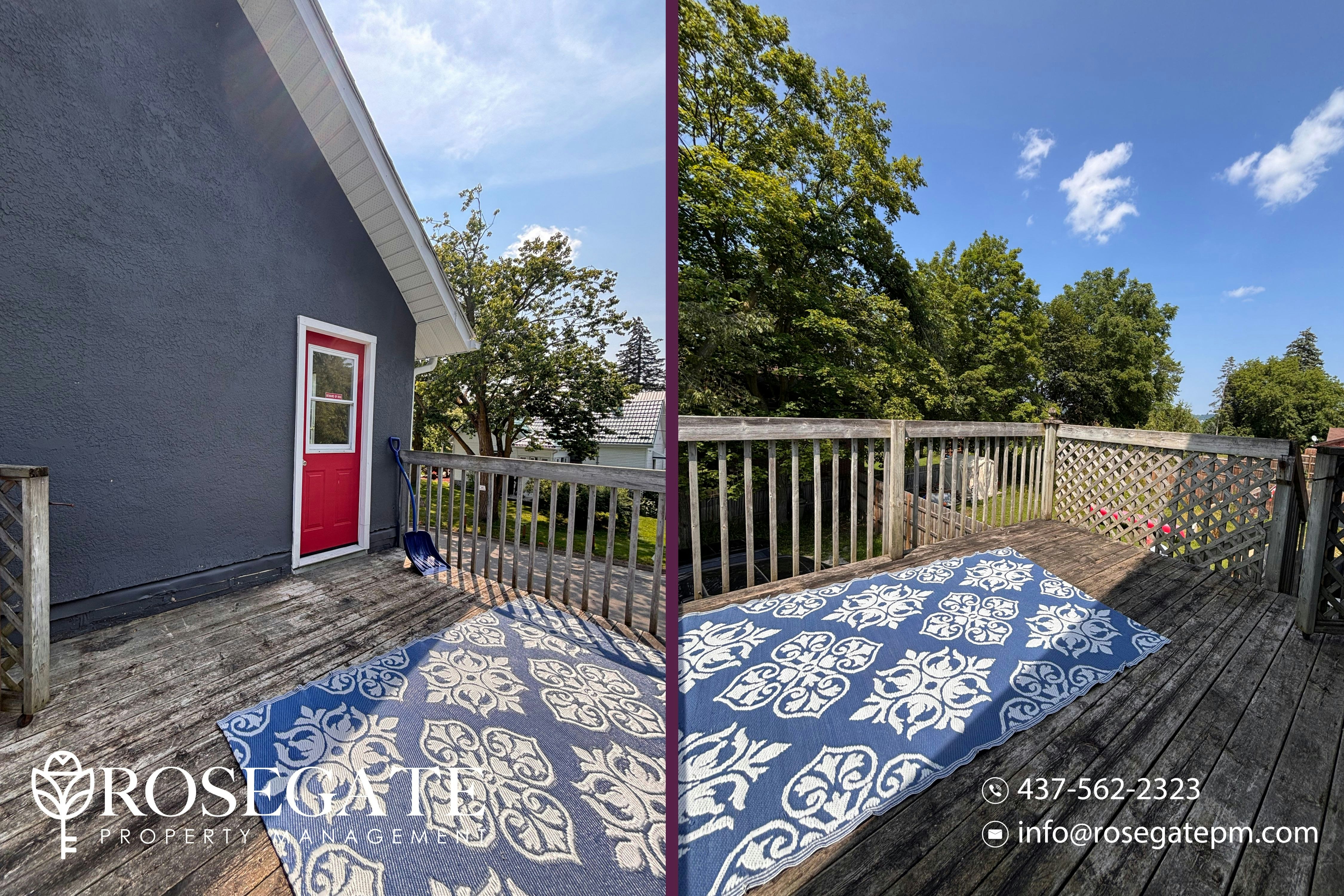 2-46 Tiffin Street, Barrie, ON, L4N 2M7 - 9
