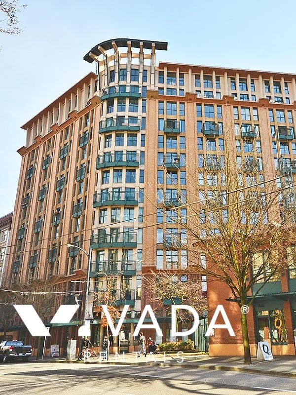 808-22 East Cordova Street, Vancouver, BC, V6A 1K2 - 16