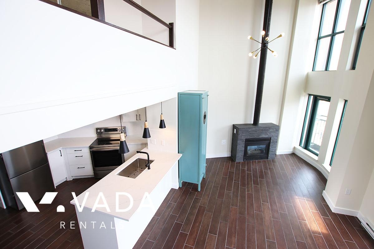 808-22 East Cordova Street, Vancouver, BC, V6A 1K2 - 3