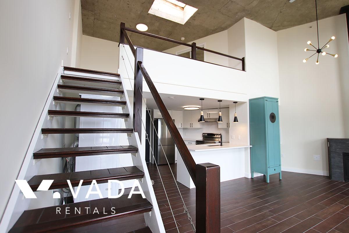 808-22 East Cordova Street, Vancouver, BC, V6A 1K2 - 5