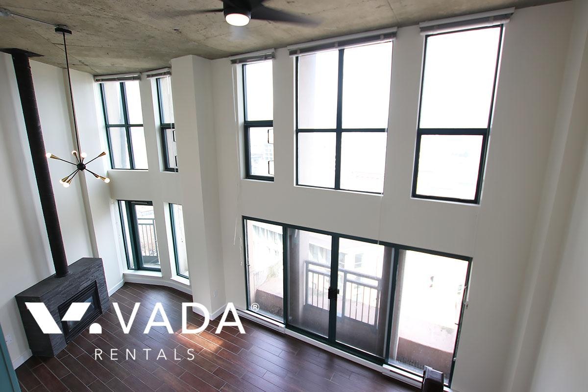 808-22 East Cordova Street, Vancouver, BC, V6A 1K2 - 2