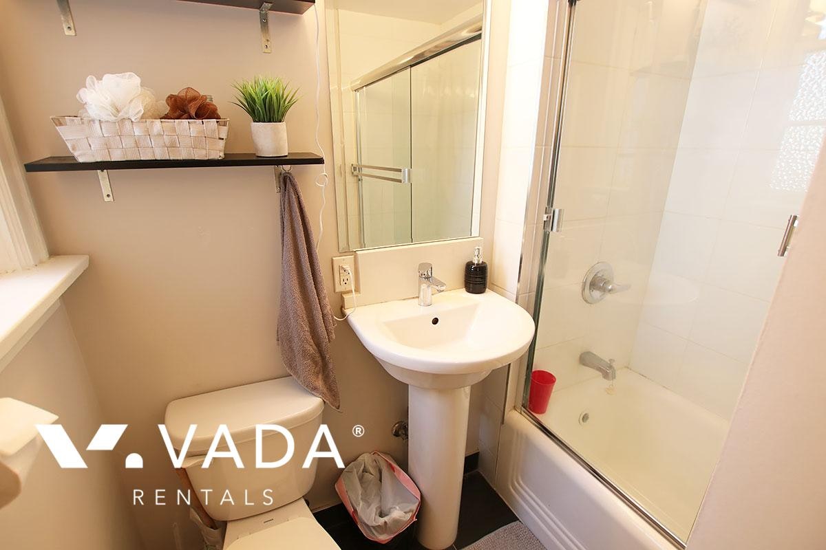 1-1235 Burnaby Street, Vancouver, BC, V6E 1P7 - 11