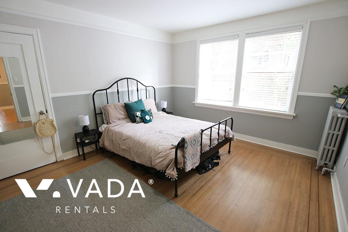 1-1235 Burnaby Street, Vancouver, BC, V6E 1P7 - 9