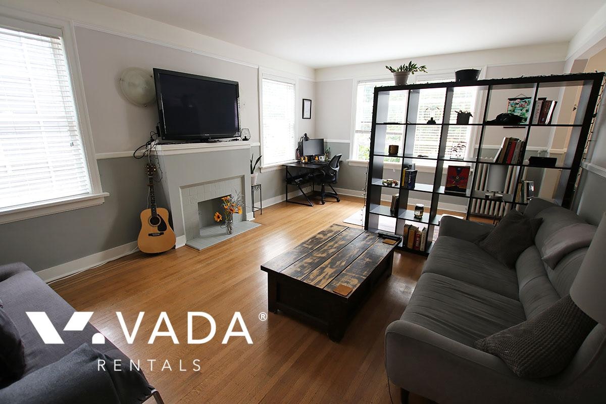 1-1235 Burnaby Street, Vancouver, BC, V6E 1P7 - 2