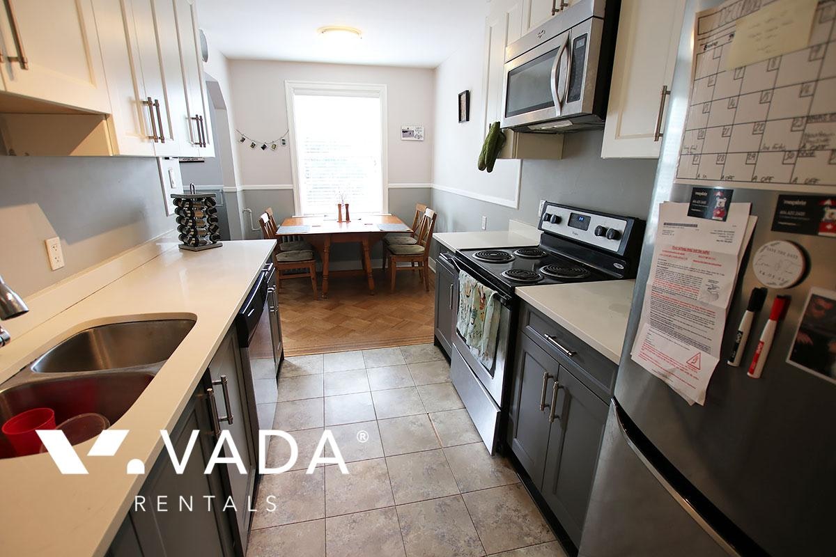 1-1235 Burnaby Street, Vancouver, BC, V6E 1P7 - 8