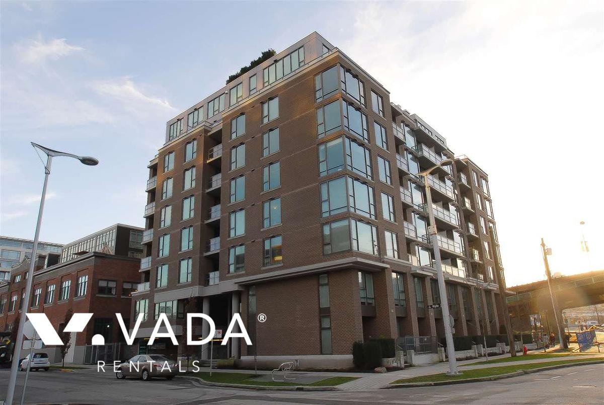 307-1919 Wylie Street, Vancouver, BC, V5Y 0E7 - 11