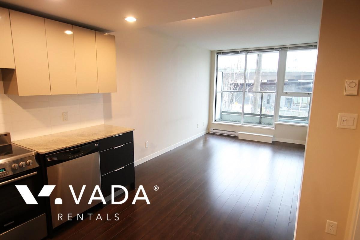 307-1919 Wylie Street, Vancouver, BC, V5Y 0E7