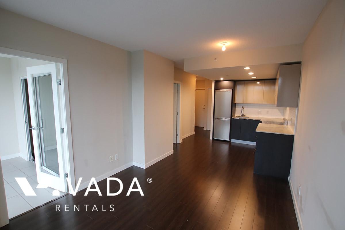 307-1919 Wylie Street, Vancouver, BC, V5Y 0E7 - 2