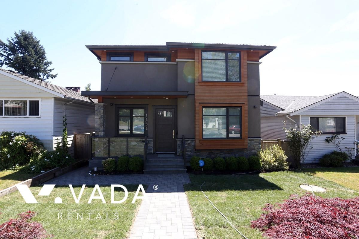 1686 East 56th Avenue, Vancouver, BC, V5P 2A4