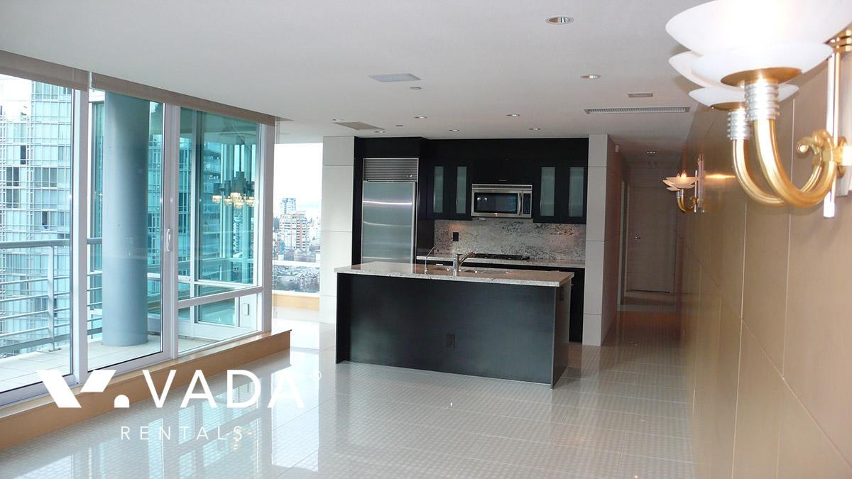 2304-590 Nicola Street, Vancouver, BC, V6G 3J8 - 3