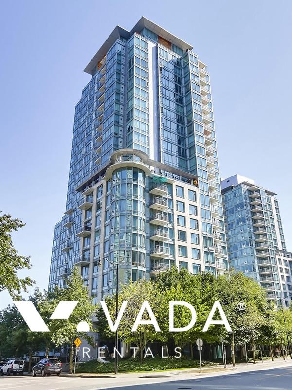 2304-590 Nicola Street, Vancouver, BC, V6G 3J8 - 20