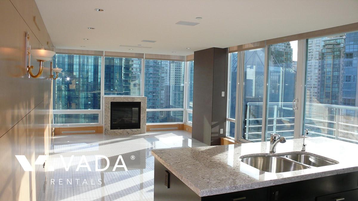 2304-590 Nicola Street, Vancouver, BC, V6G 3J8