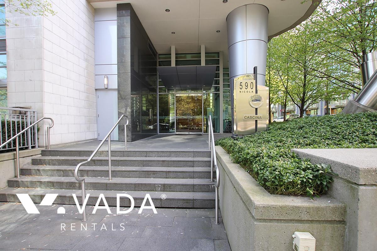 2304-590 Nicola Street, Vancouver, BC, V6G 3J8 - 19