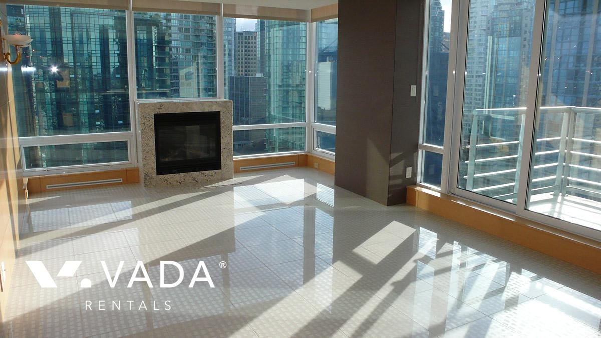 2304-590 Nicola Street, Vancouver, BC, V6G 3J8 - 2