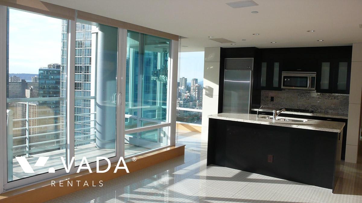 2304-590 Nicola Street, Vancouver, BC, V6G 3J8 - 5