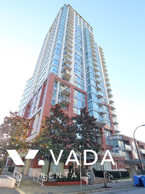 2209-550 Taylor Street, Vancouver, BC, V6B 1R1 - 12
