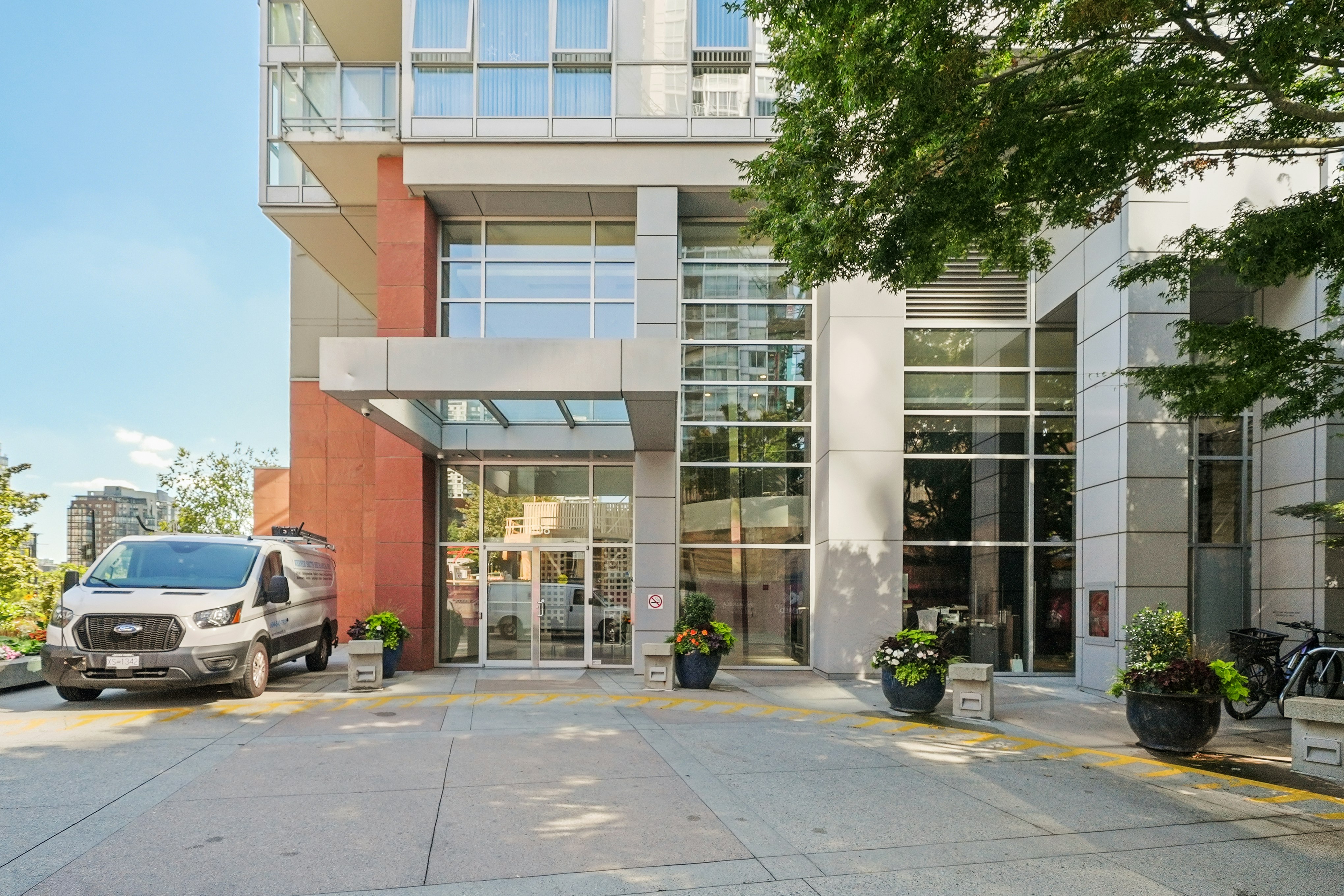 4302-1408 Strathmore Mews, Vancouver, BC, V6Z 3A9 - 24
