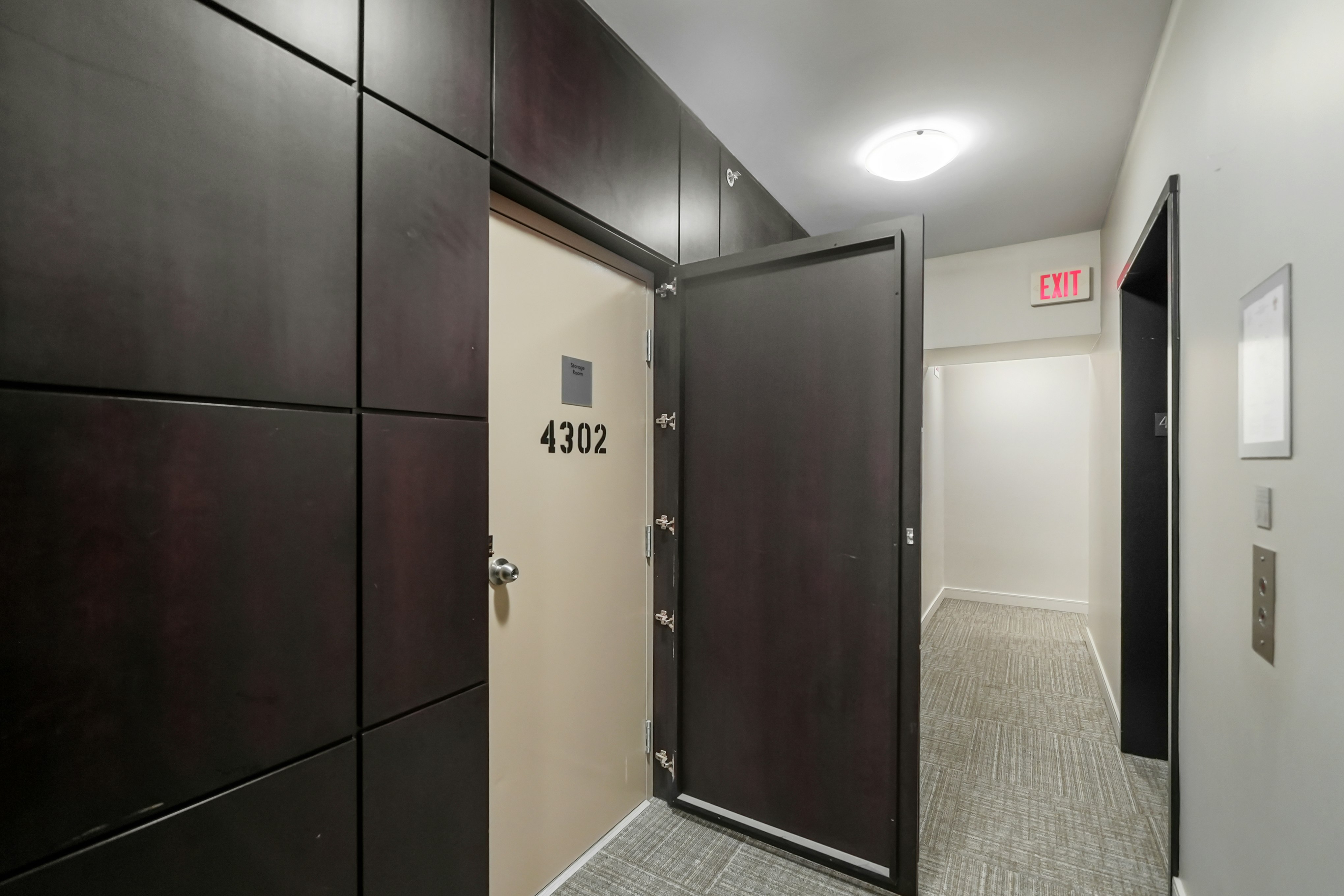 4302-1408 Strathmore Mews, Vancouver, BC, V6Z 3A9 - 25