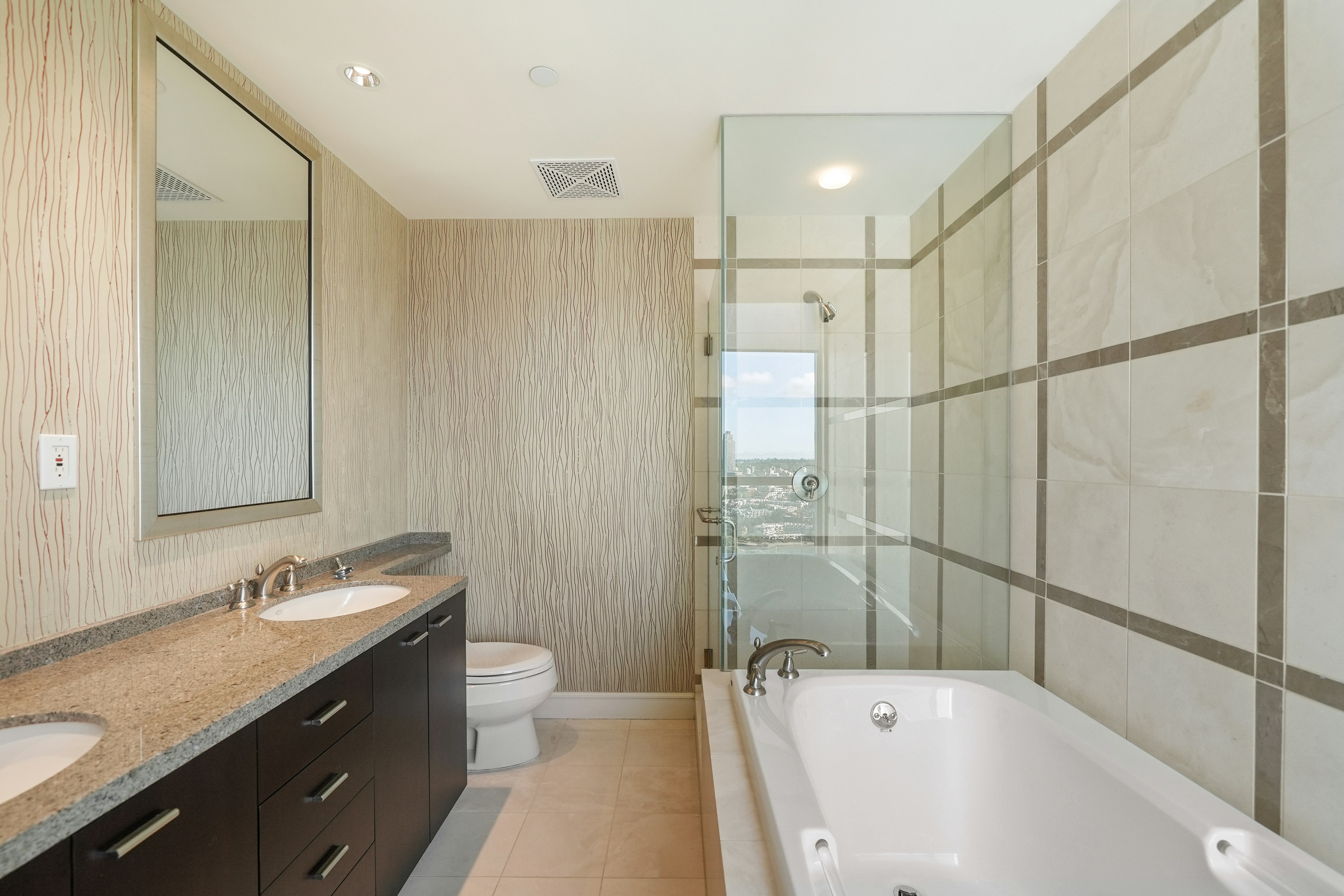 4302-1408 Strathmore Mews, Vancouver, BC, V6Z 3A9 - 11