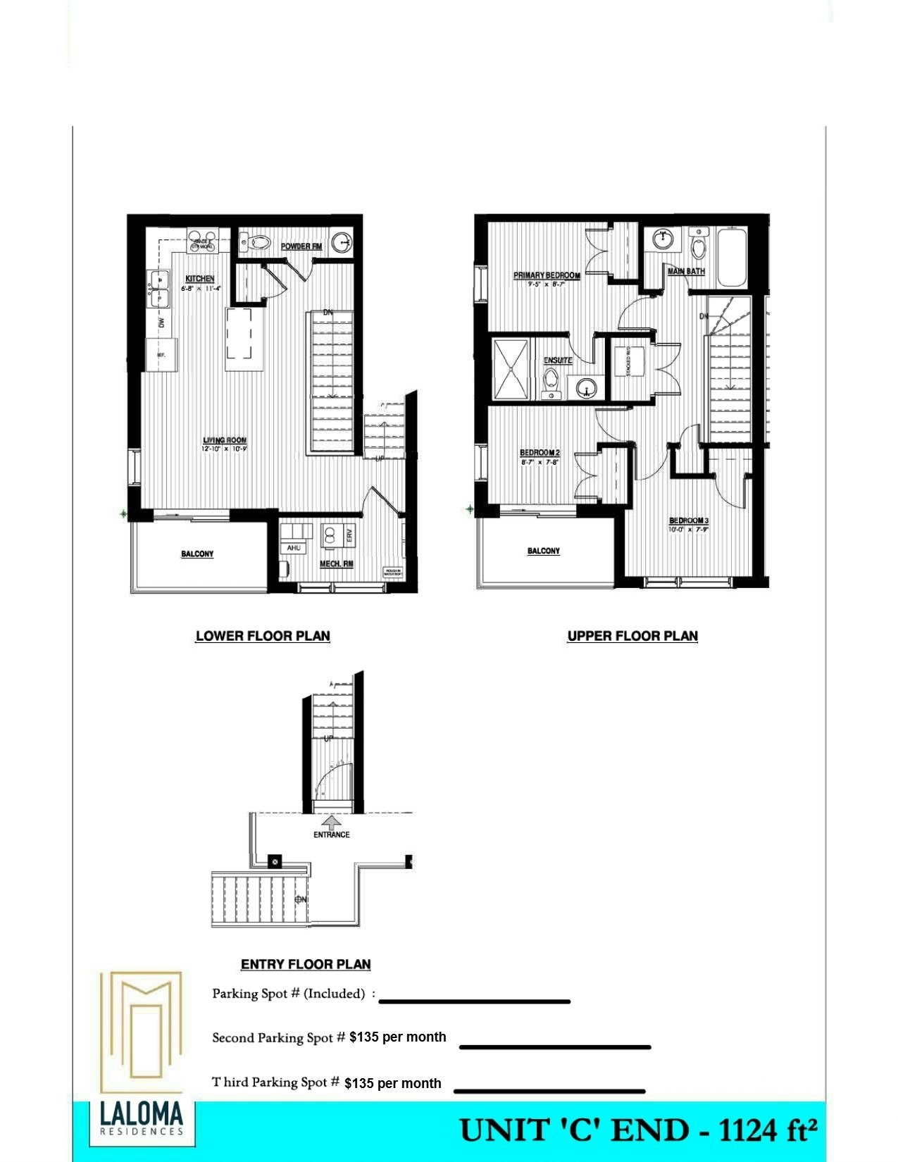C08-118 Gravel Ridge Trail, Kitchener, ON, N2E 0J5 - 32
