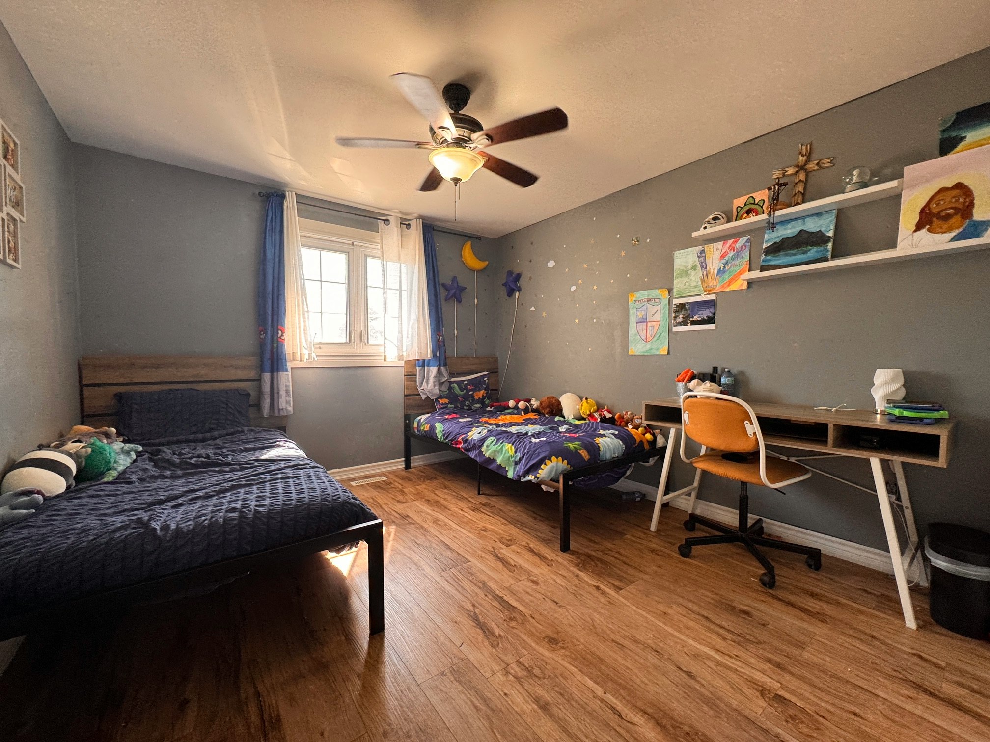 1028 Valentine Drive, Cambridge, ON, N3H 4P7 - 15