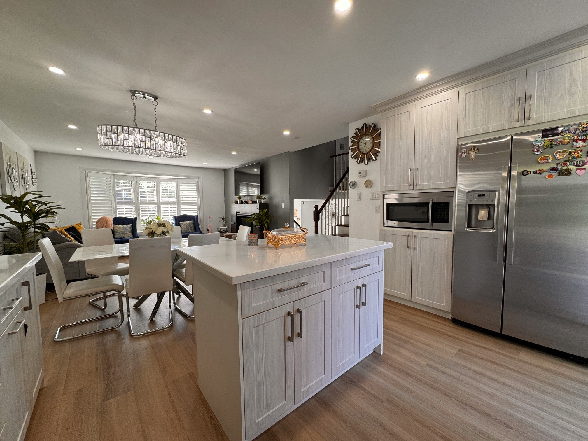 1028 Valentine Drive, Cambridge, ON, N3H 4P7 - 5