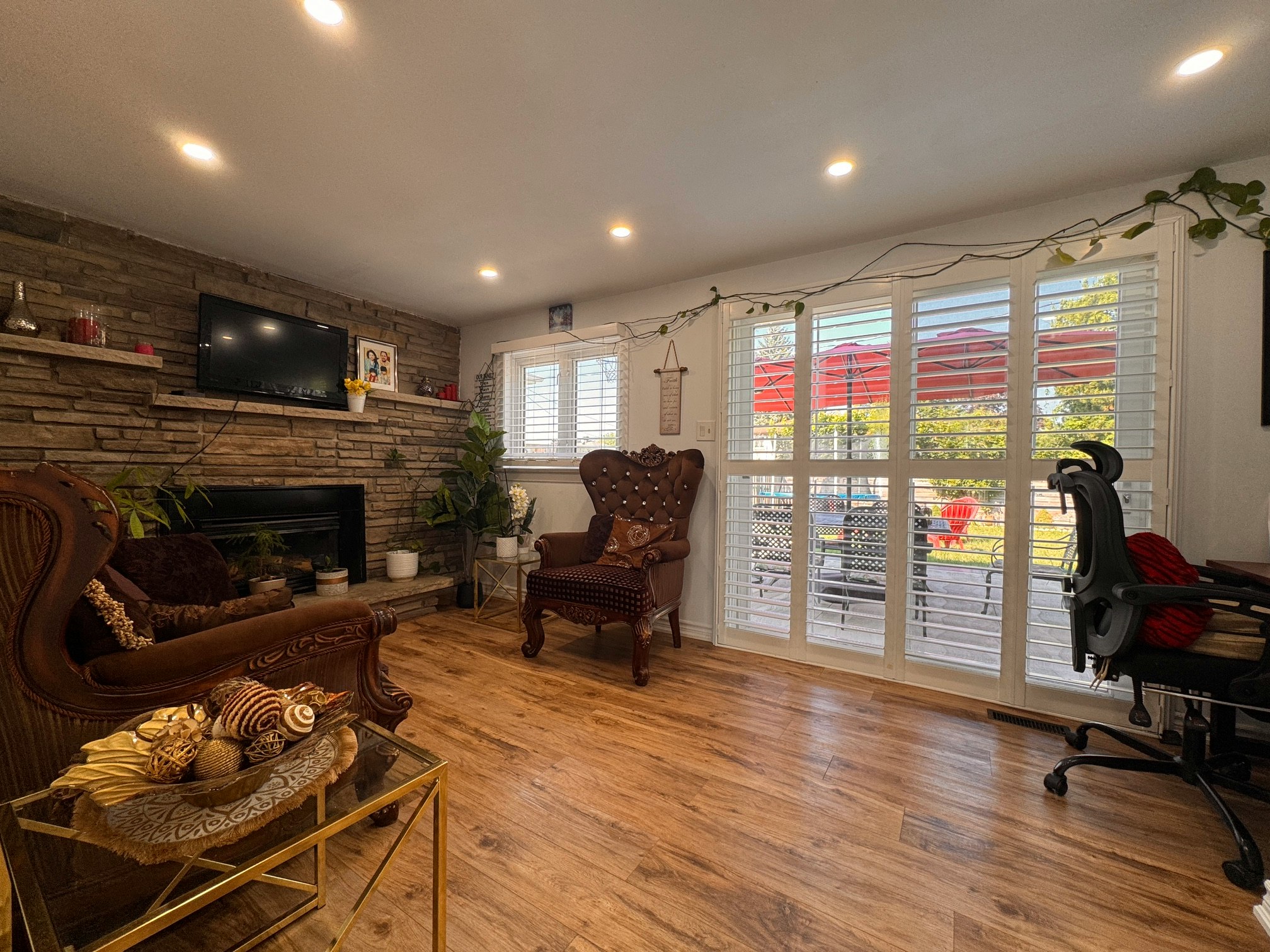 1028 Valentine Drive, Cambridge, ON, N3H 4P7 - 18