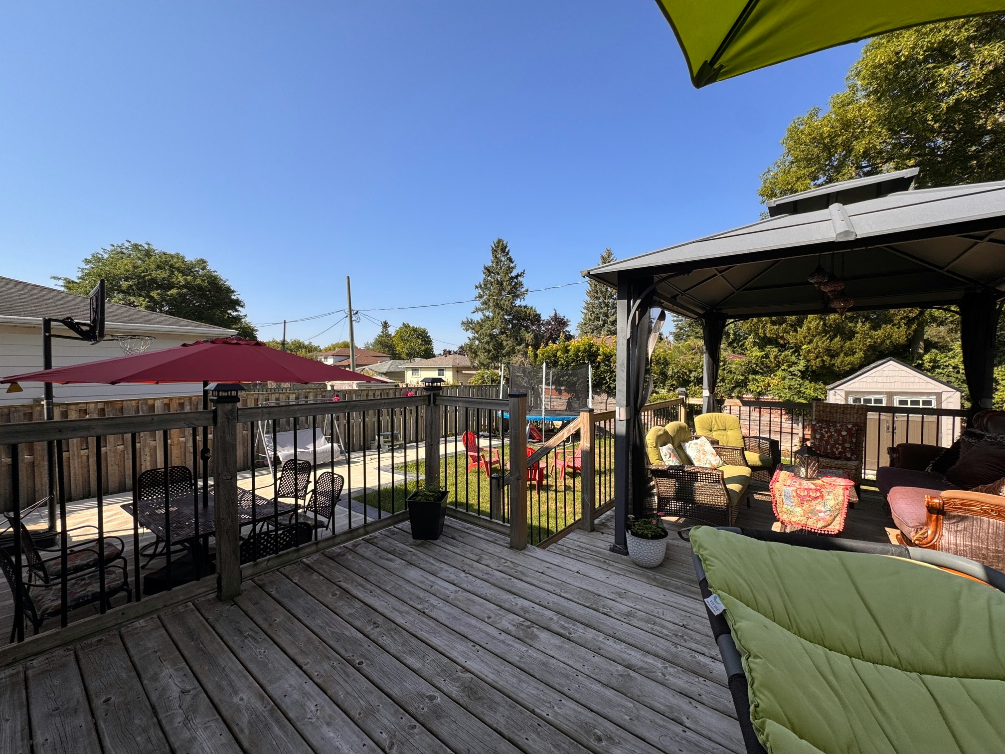 1028 Valentine Drive, Cambridge, ON, N3H 4P7 - 26