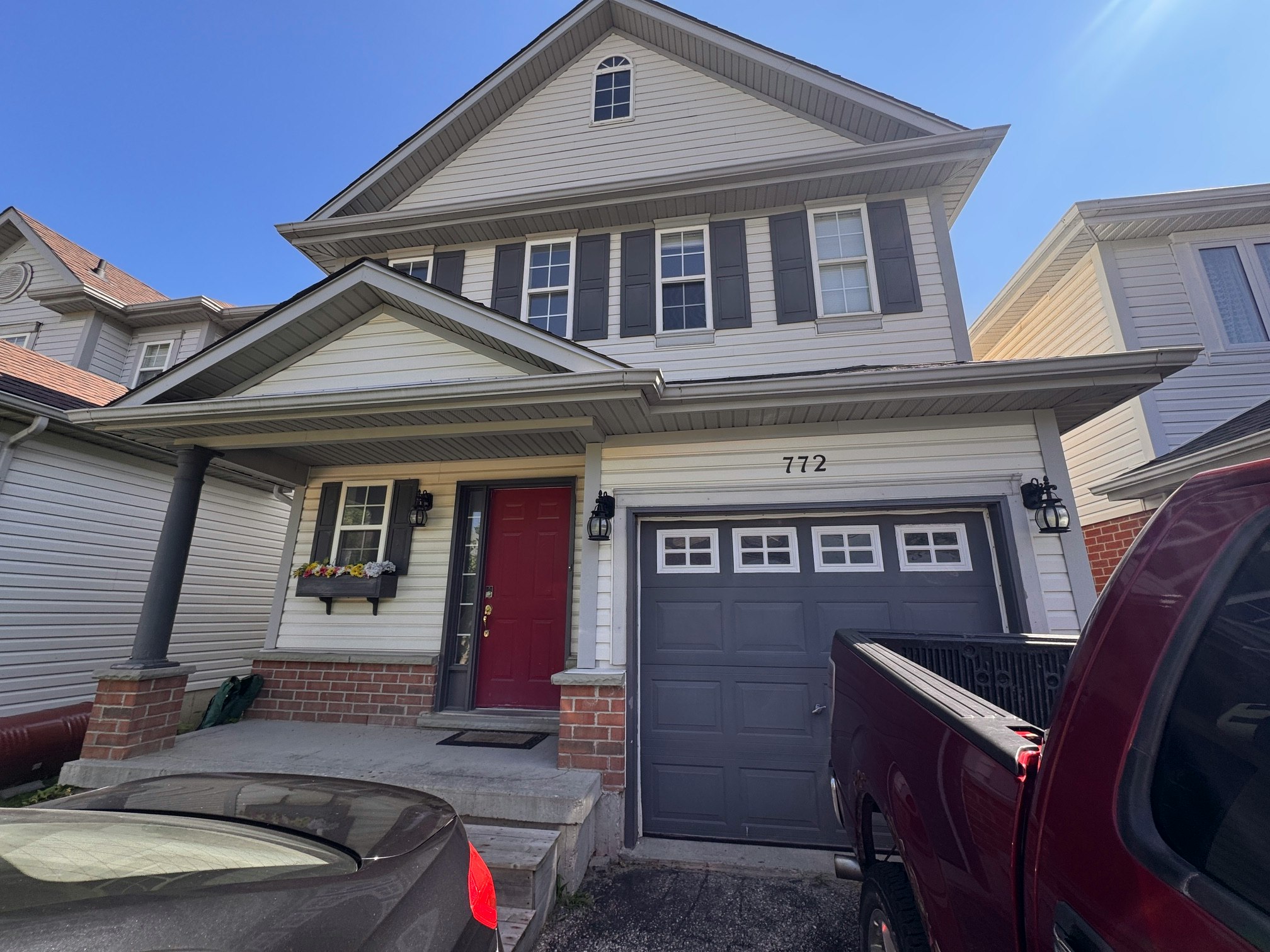 772 Zermatt Drive, Waterloo, ON, N2T 2W8