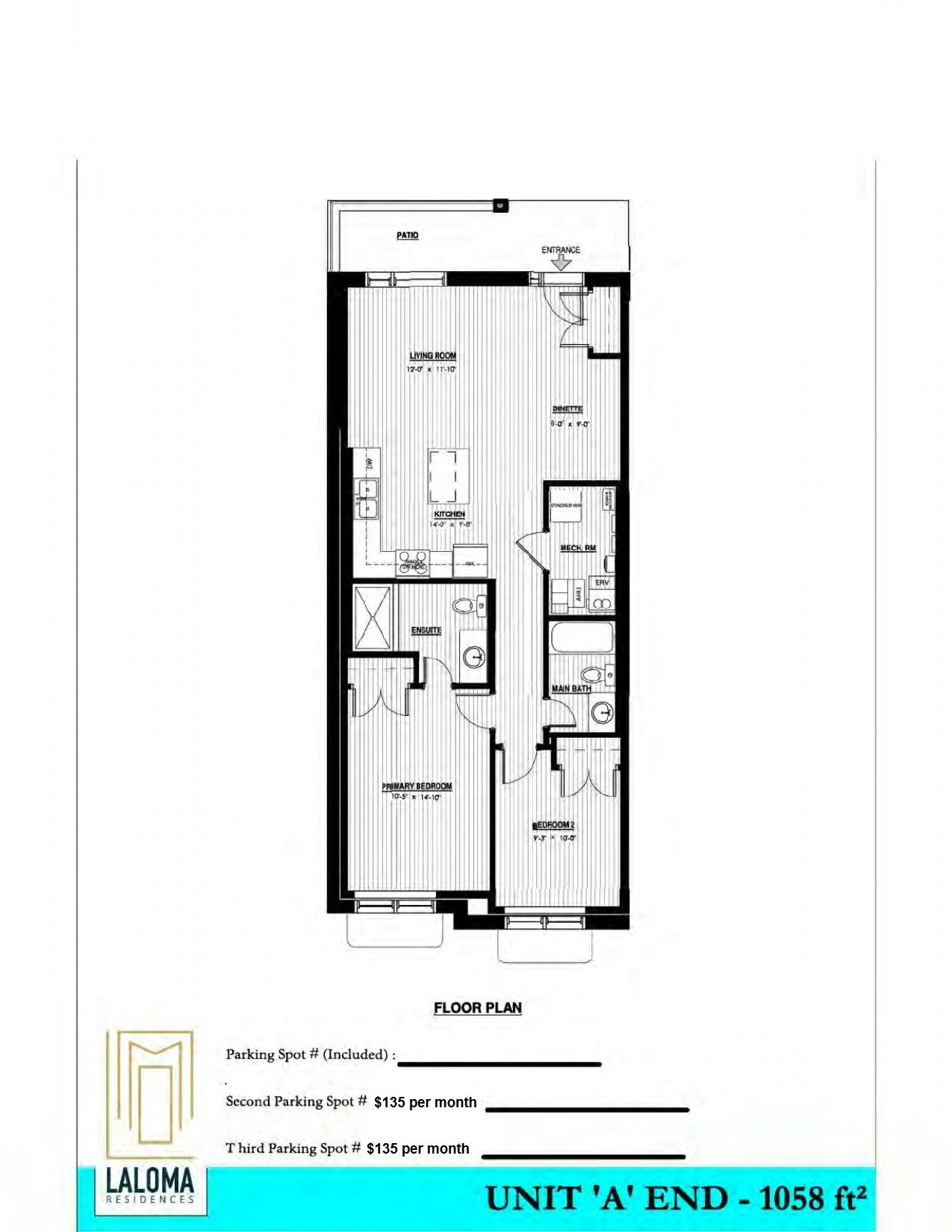 G19-118 Gravel Ridge Trail, Kitchener, ON, N2E 0J5 - 21