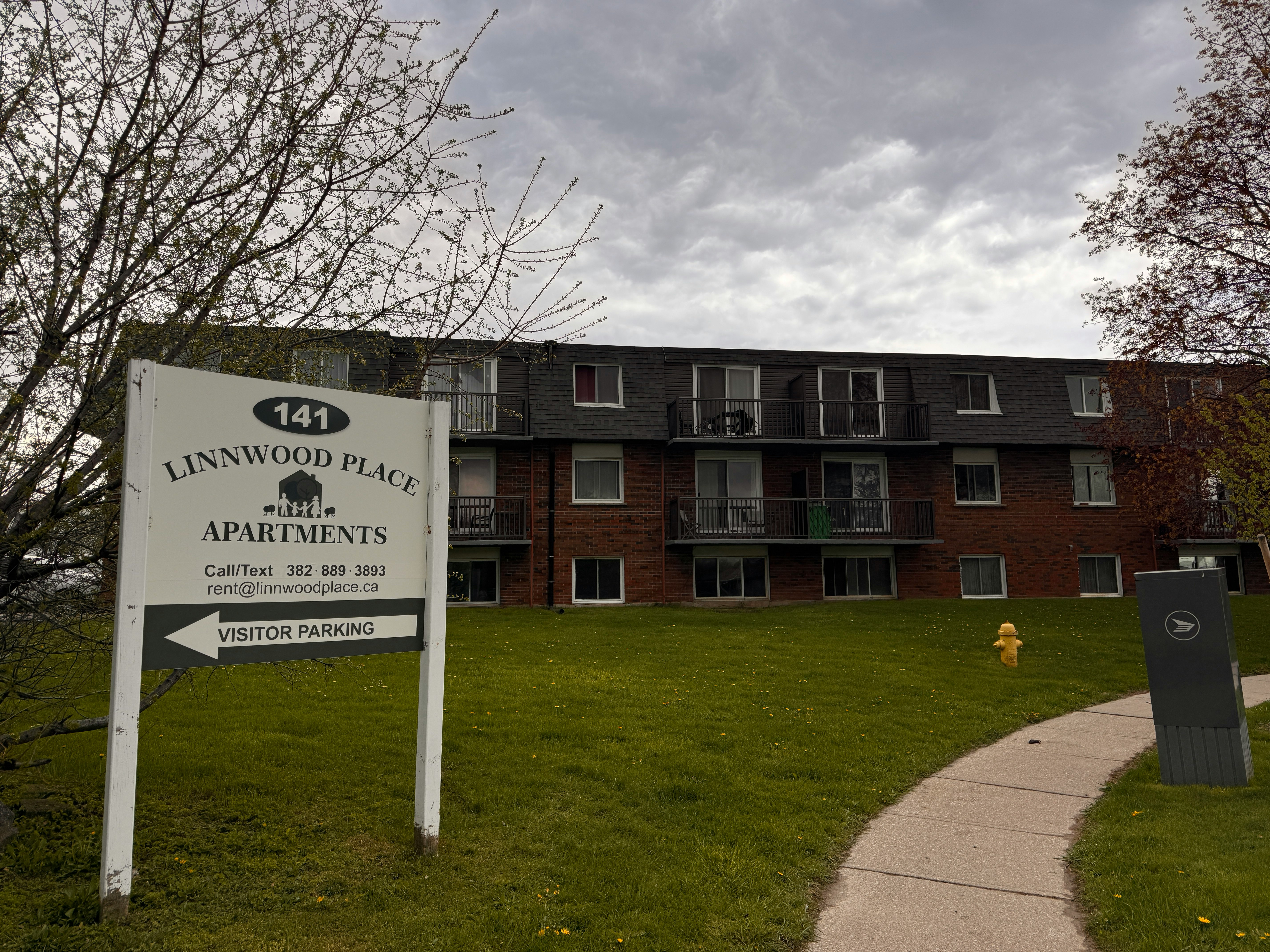 30-141 Linnwood Avenue, Cambridge, ON, N1R 1V2