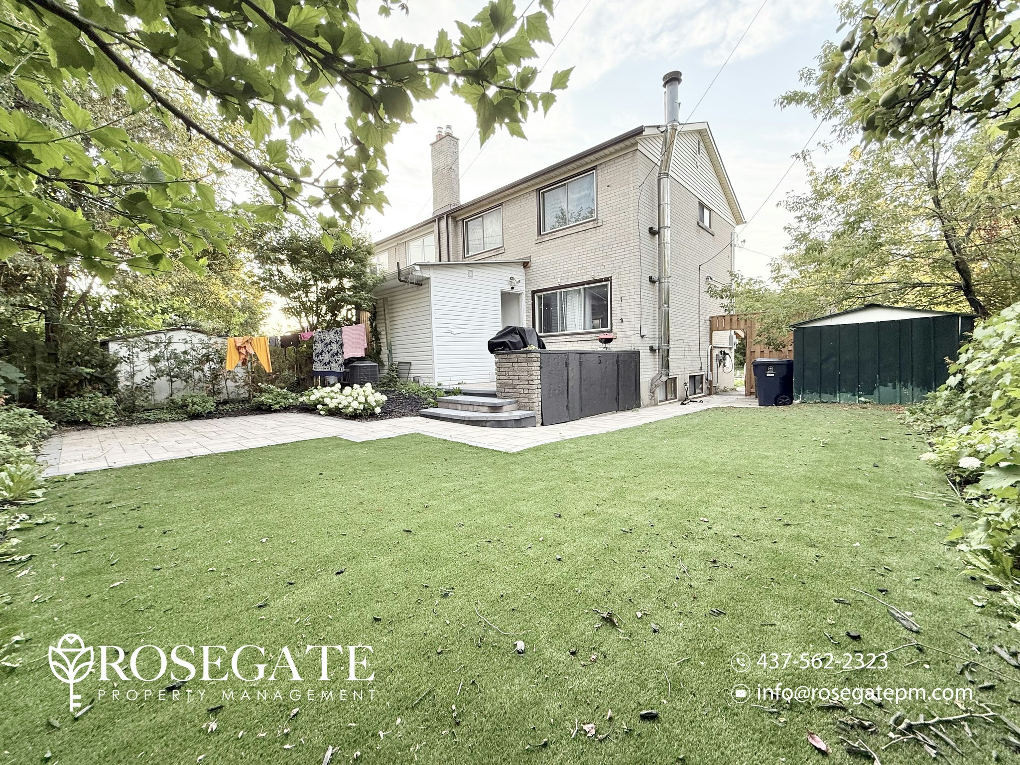 3 Pilot Street, Toronto, ON, M1E 2C4 - 28