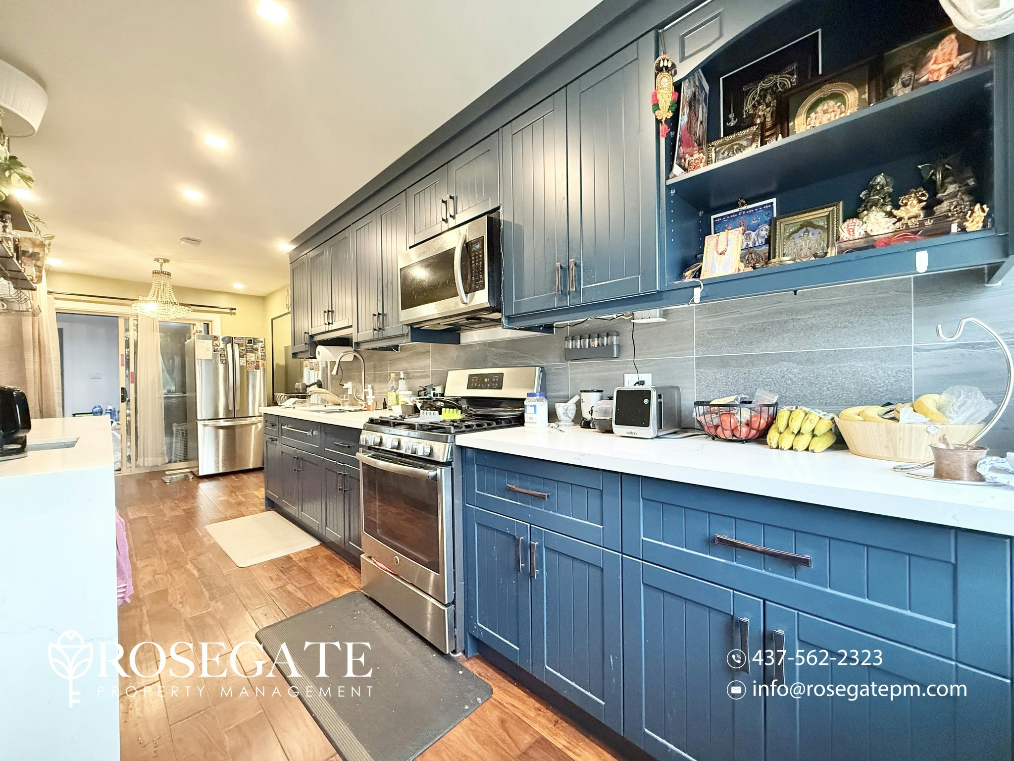 3 Pilot Street, Toronto, ON, M1E 2C4 - 3