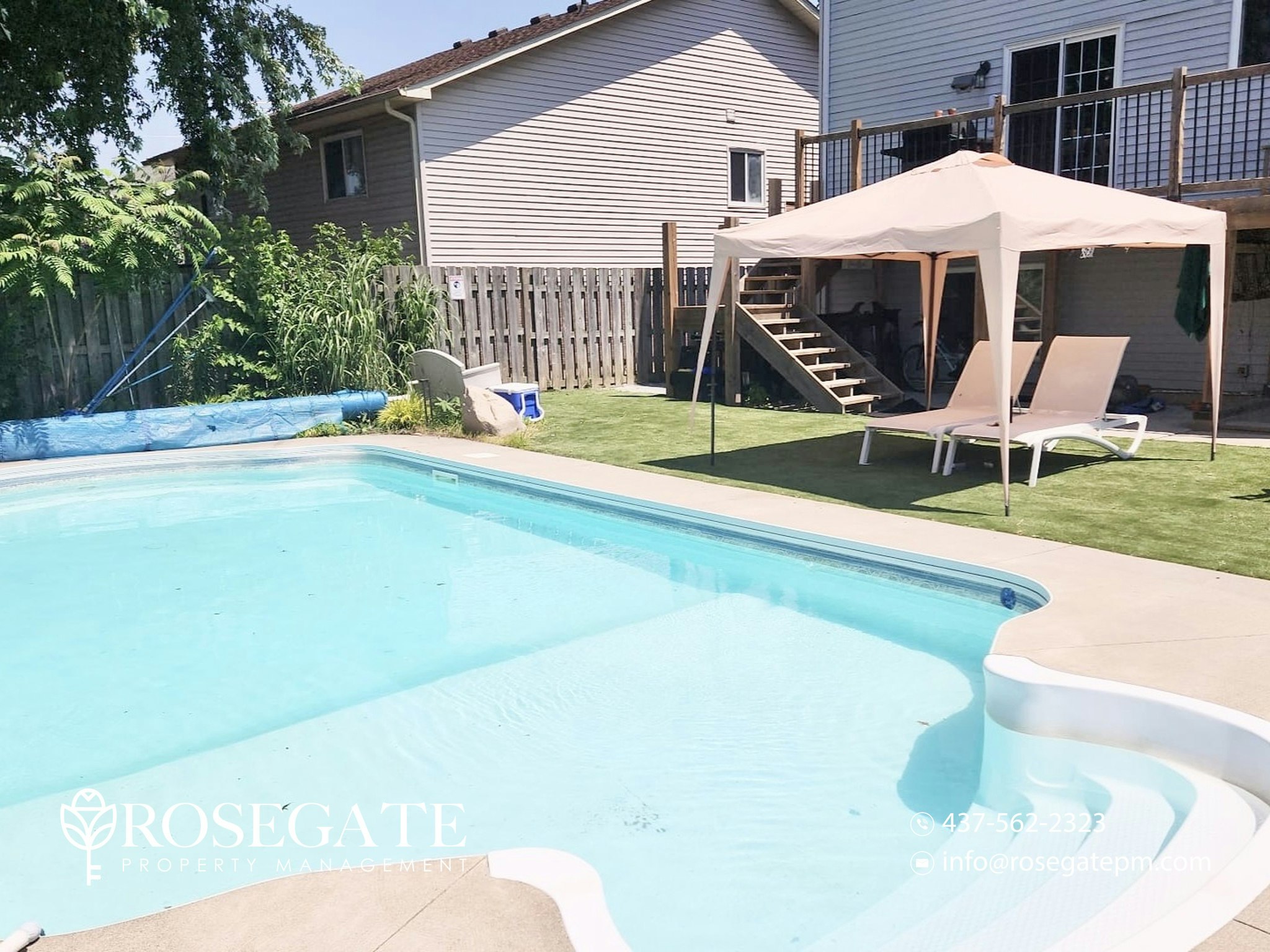 1-1974 Portage Road, Niagara Falls, ON, L2J 4J7 - 10