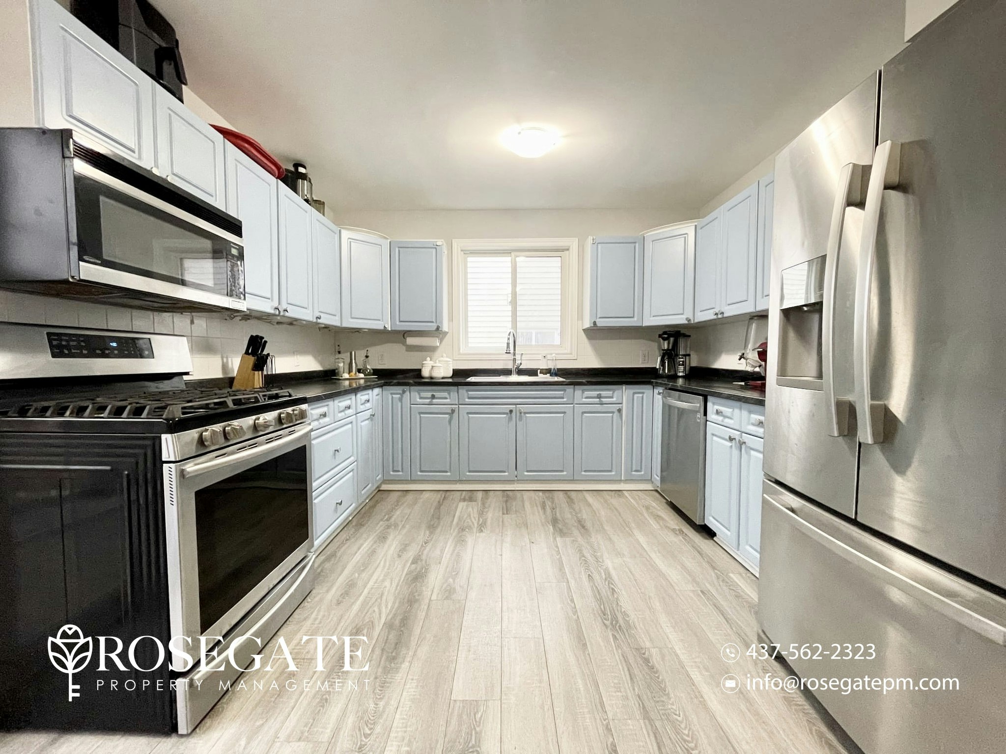 1-1974 Portage Road, Niagara Falls, ON, L2J 4J7 - 2