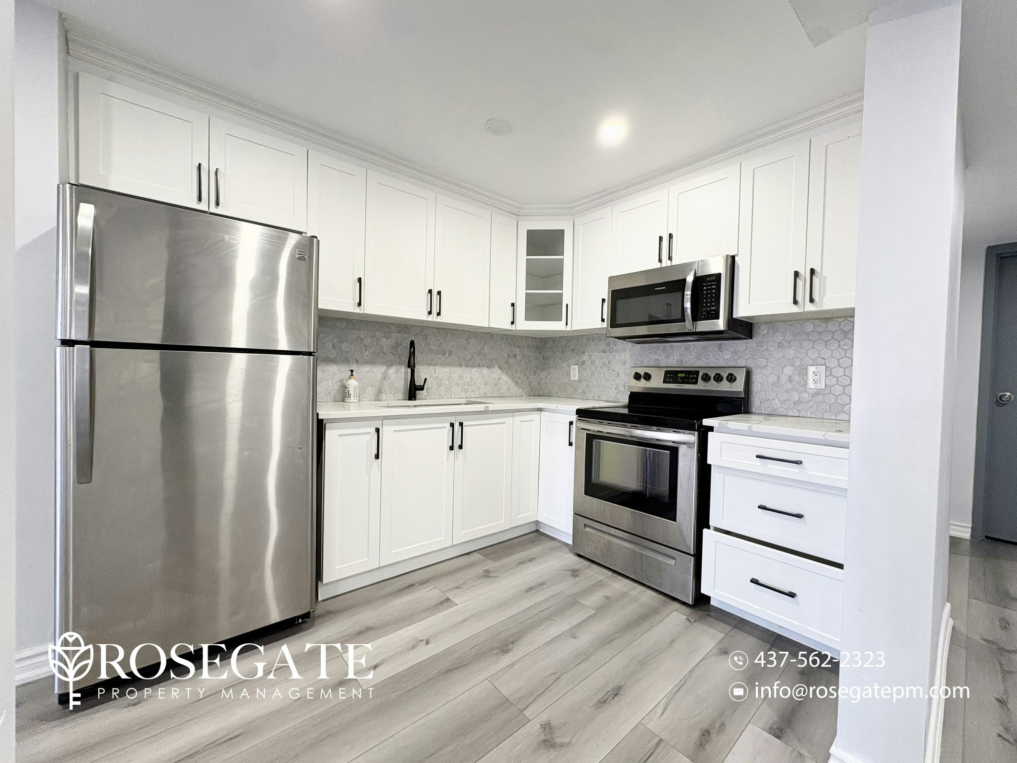 2-203 Midland Place, Welland, ON, L3B 0H4 - 2