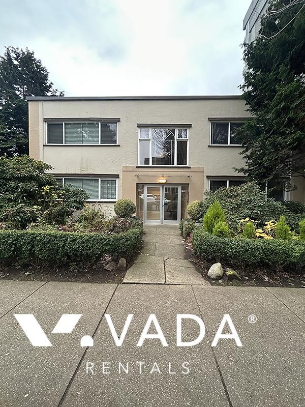 10-1208 Burnaby Street, Vancouver, BC, V6E 1P5 - 7